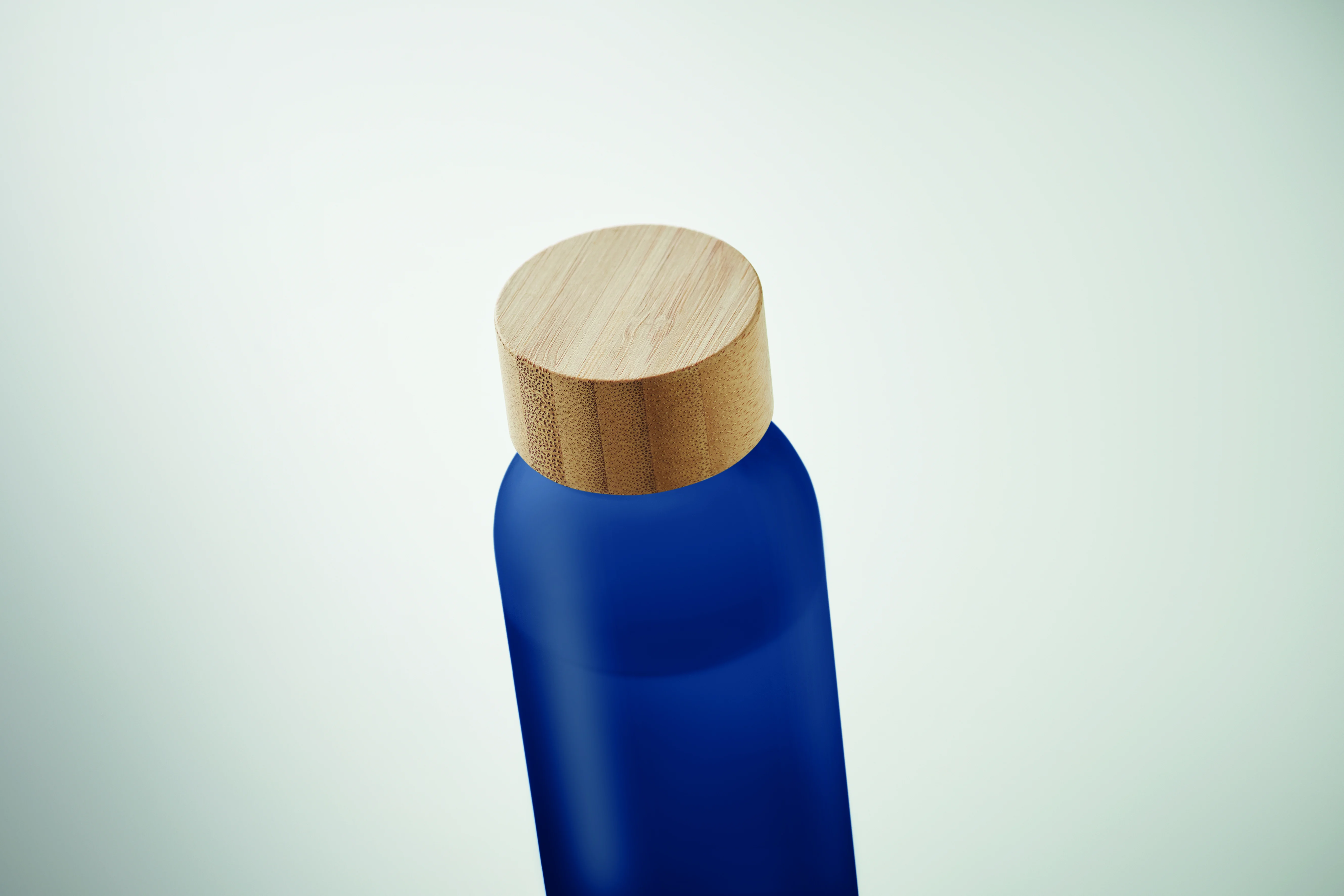 Matglazen fles 500 ml ABE