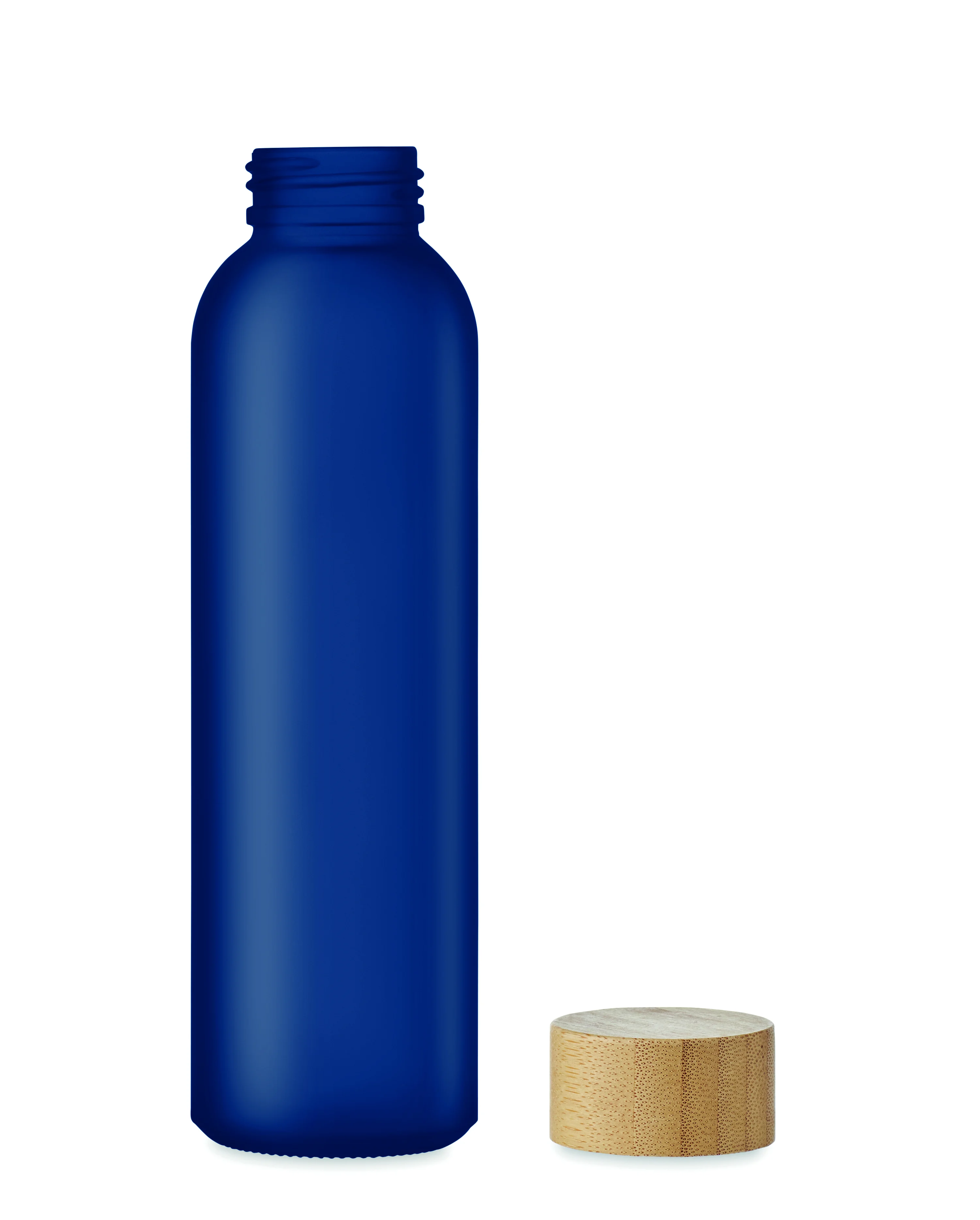 Matglazen fles 500 ml ABE