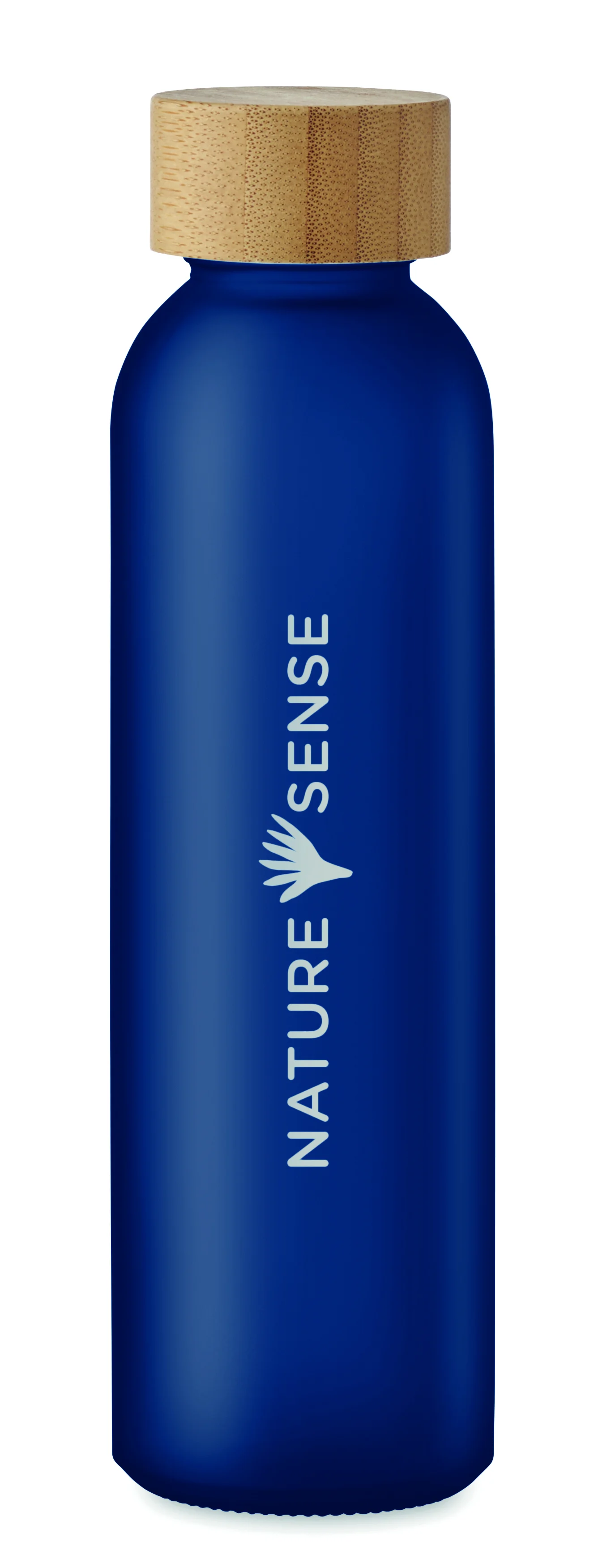 Matglazen fles 500 ml ABE