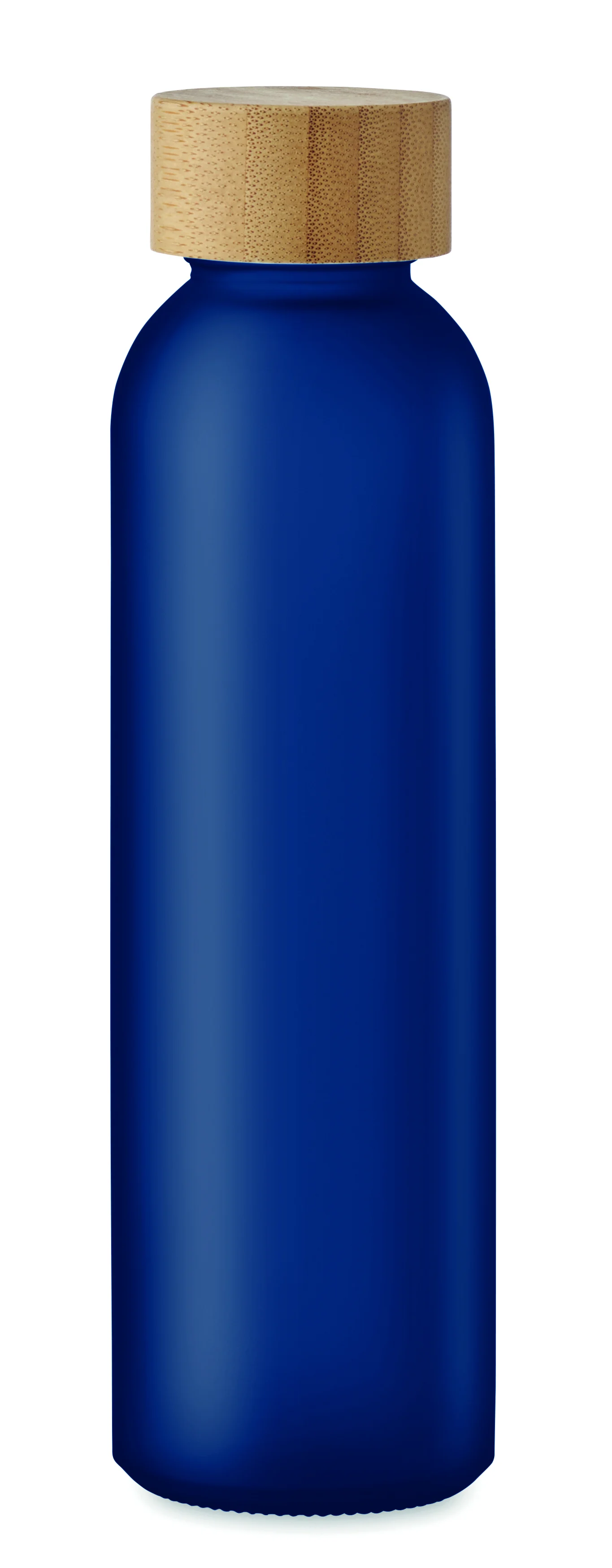 ABE Transparant Blauw
