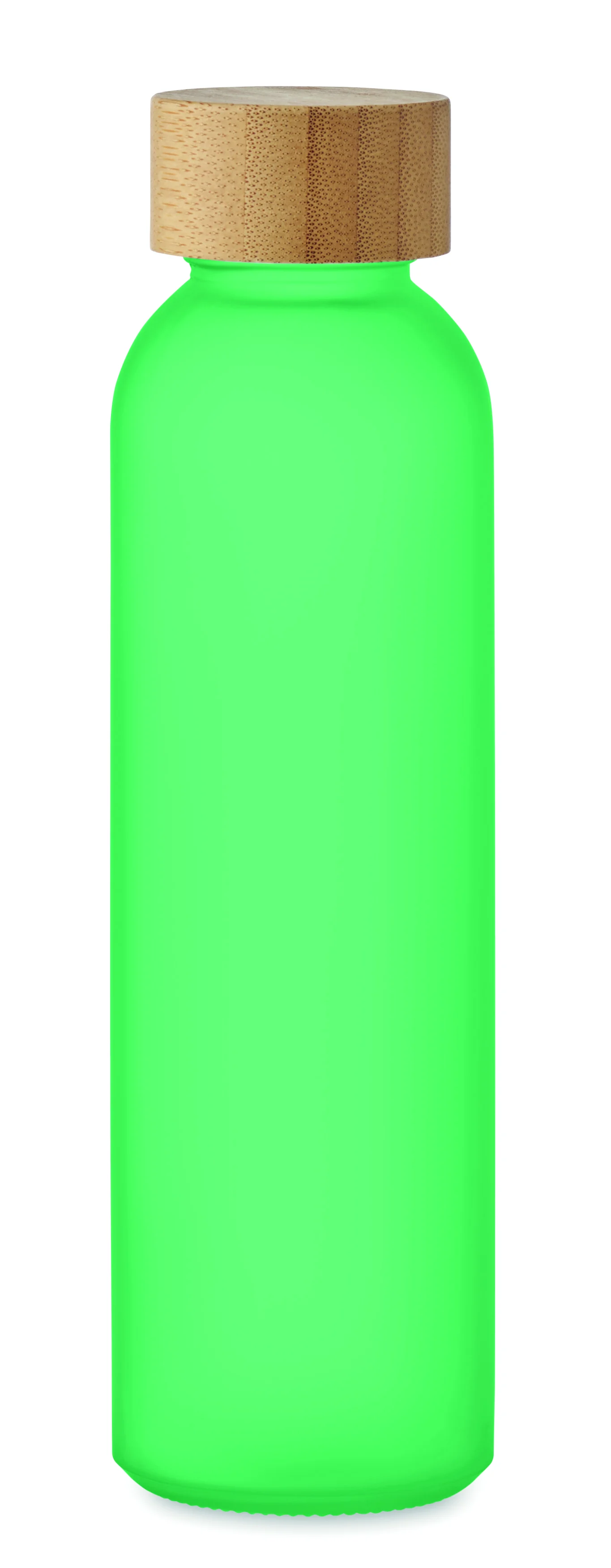 ABE Transparant Groen