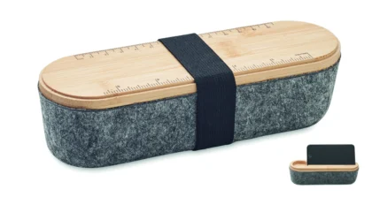 MILE Hout
