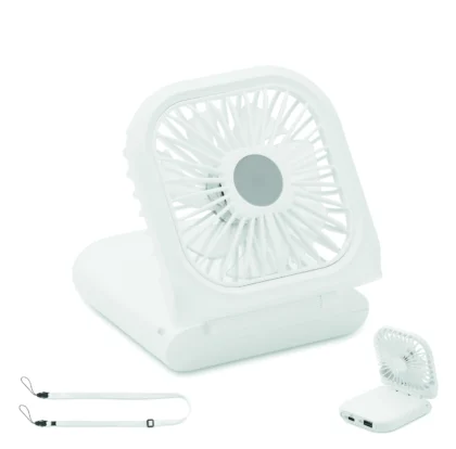 STANDFAN Wit