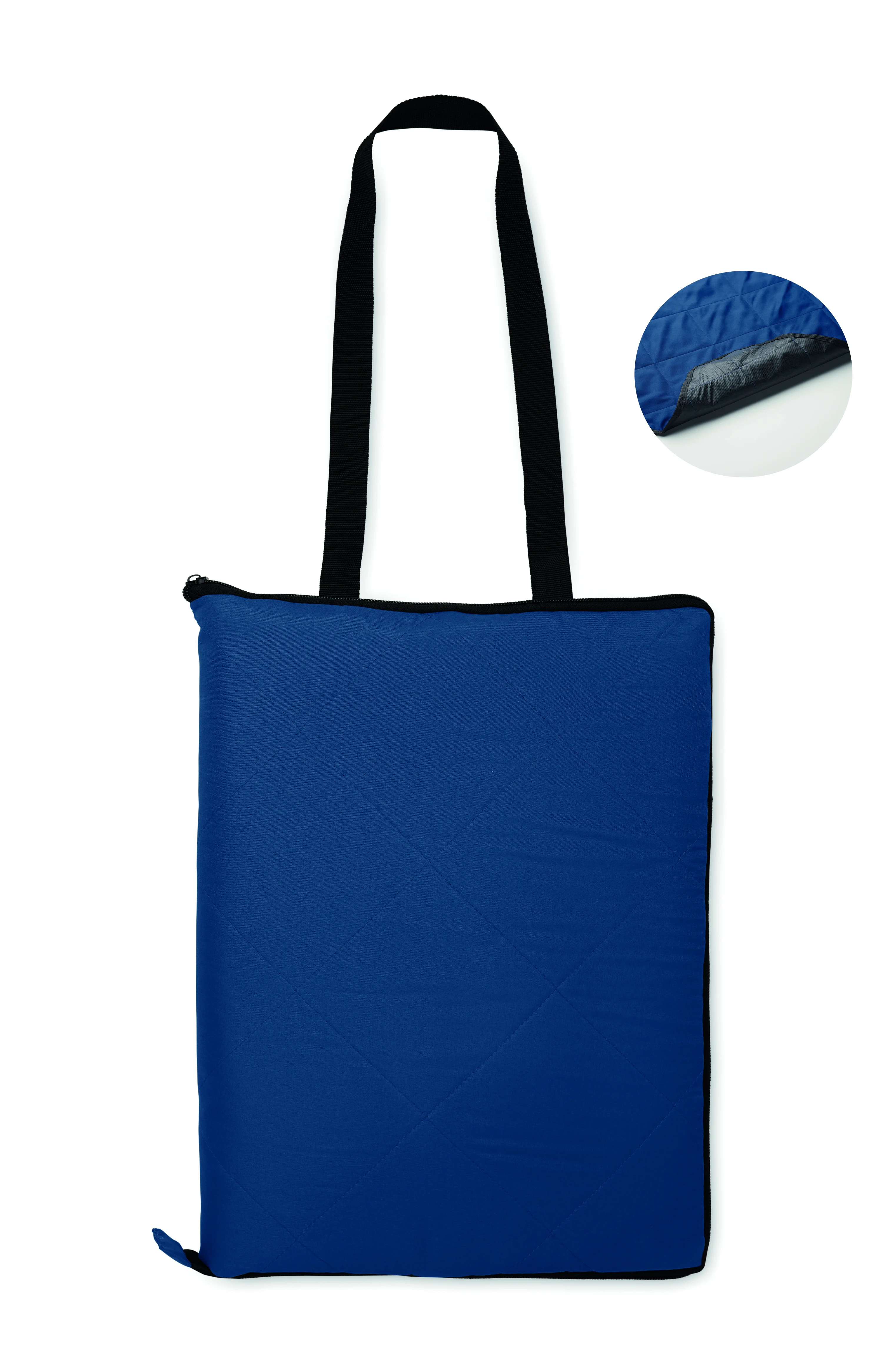 PACAM Blauw