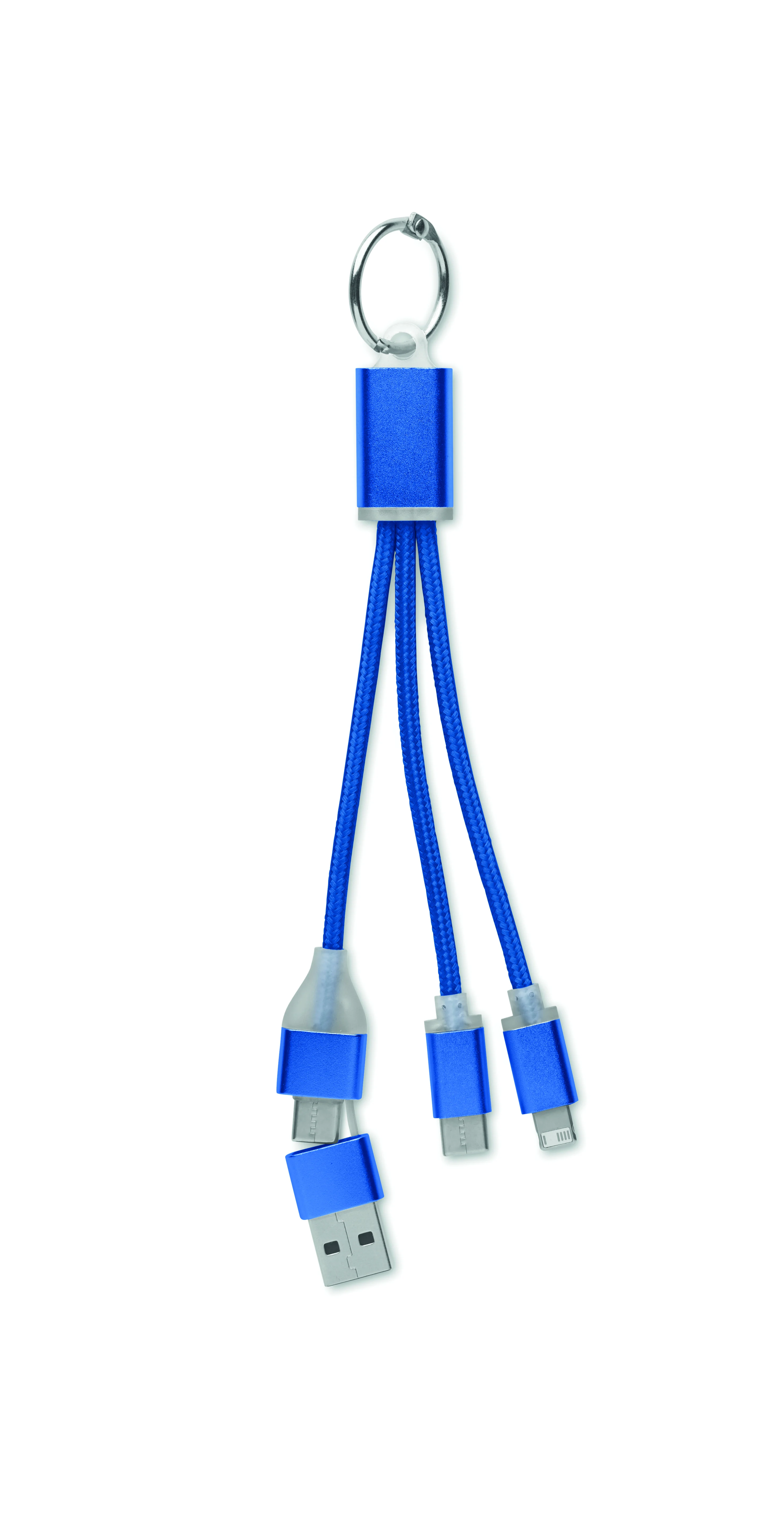 BLUE Royal Blauw