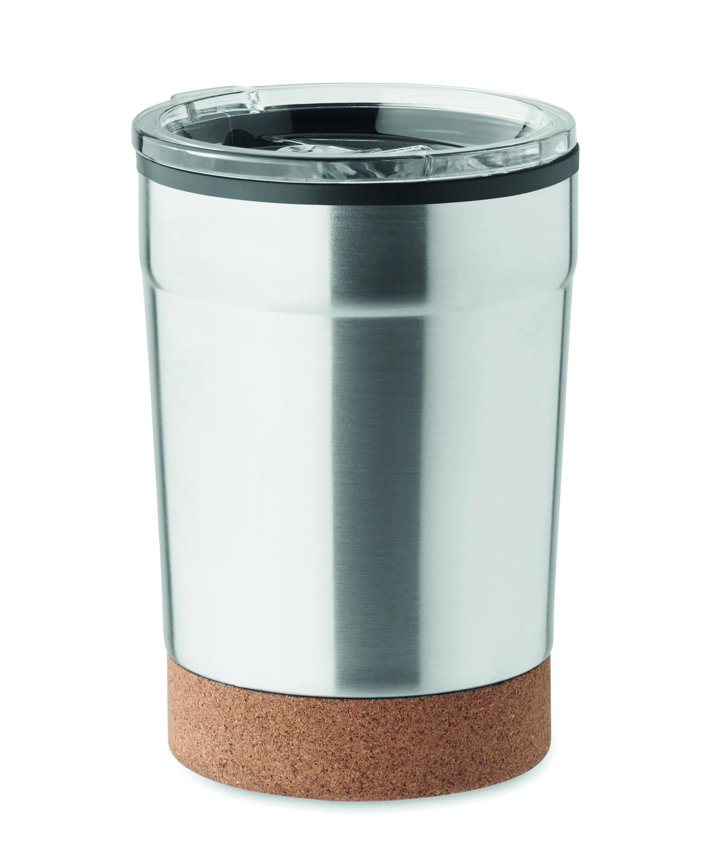 NOMU Mat Zilver