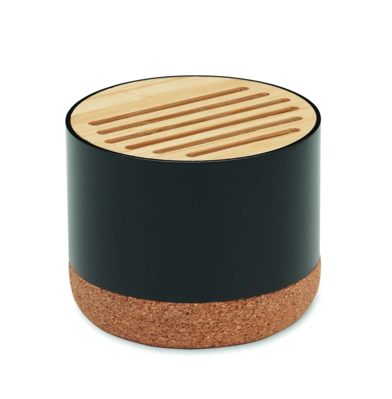 RUMBA Zwart