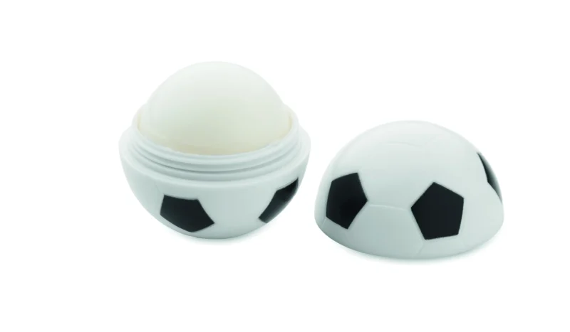 BALL Wit/zwart