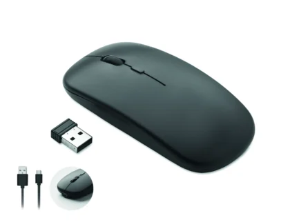 CURVY C Zwart