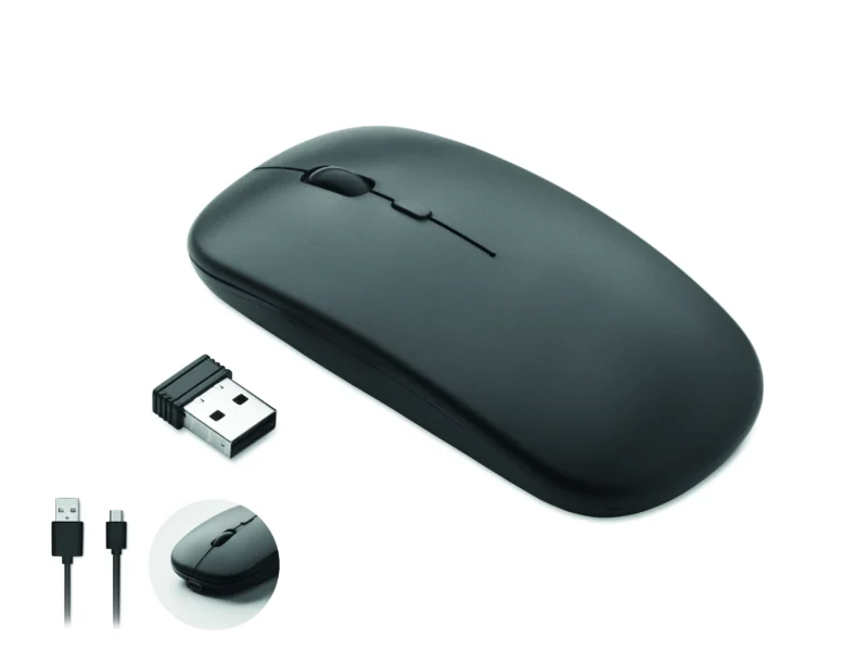 CURVY C Zwart