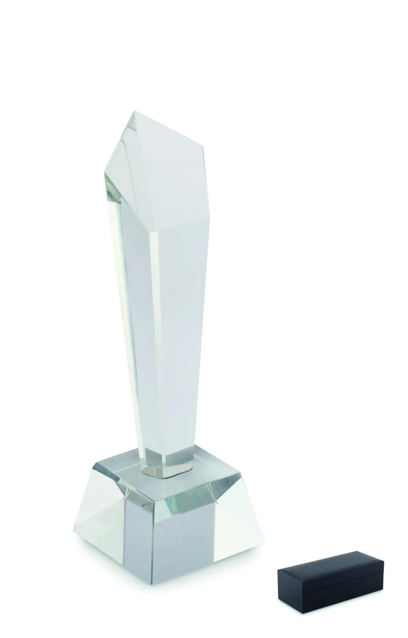 DIAWARD Transparant