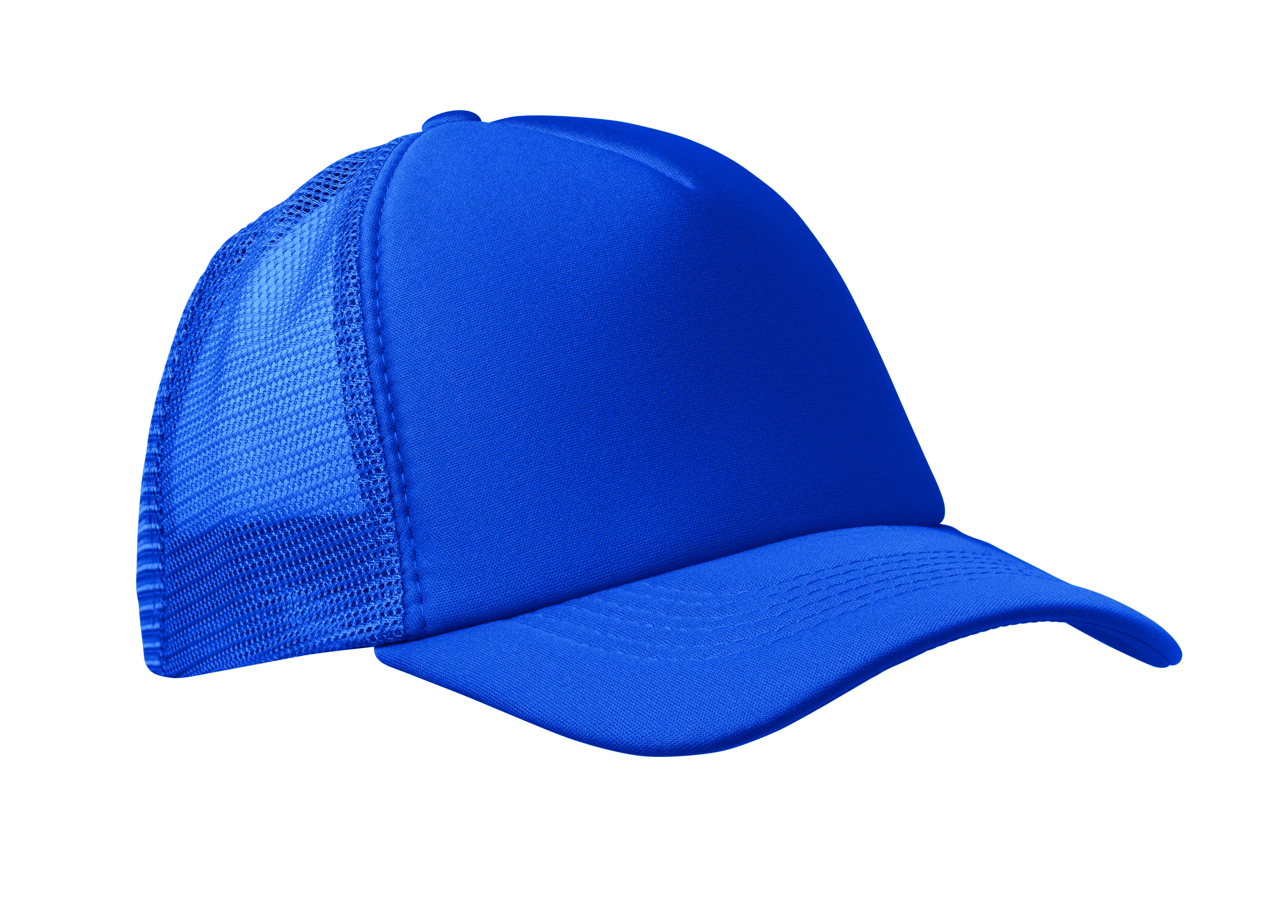 BUBBLE Royal Blauw