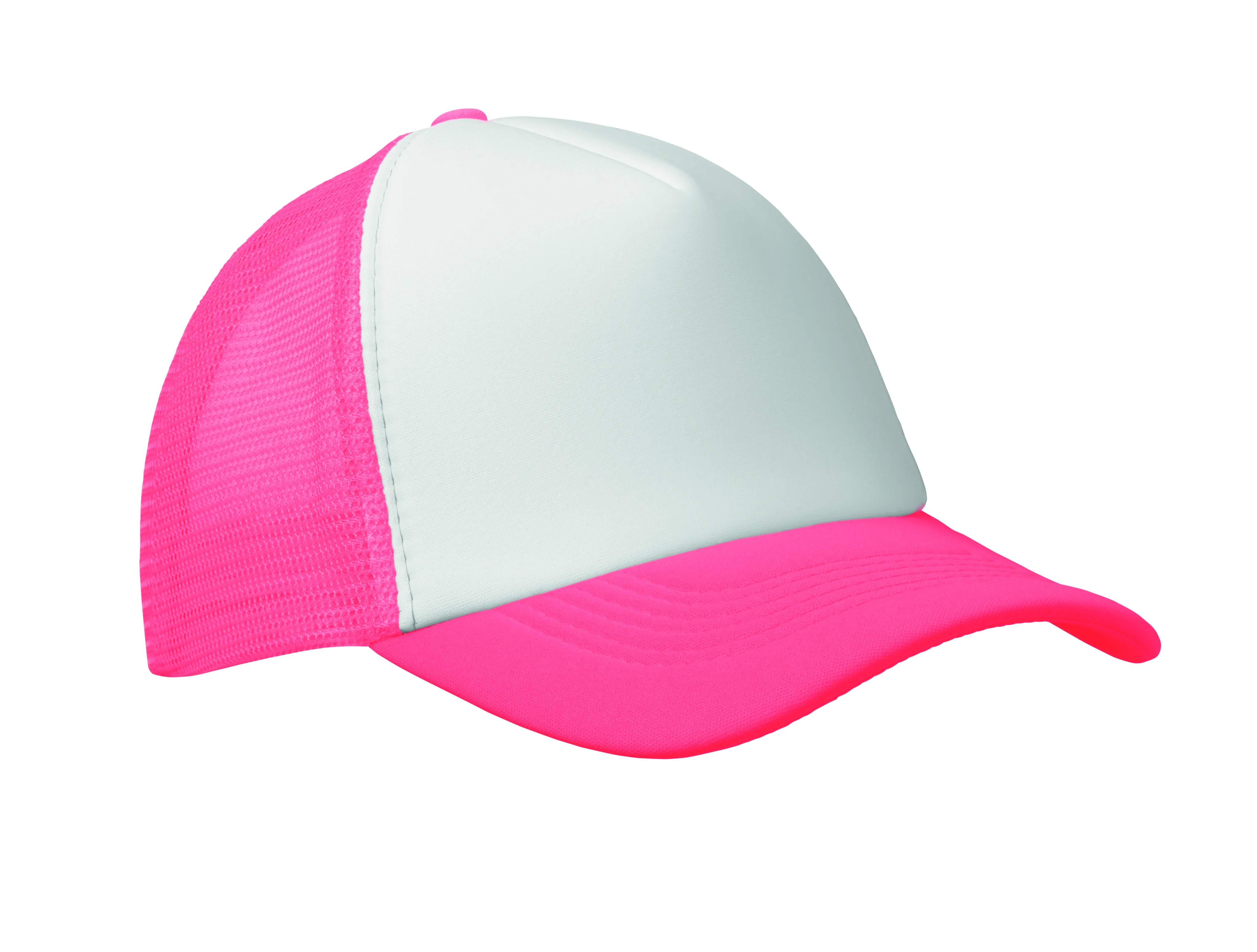 BUBBLE Neon Fuchsia