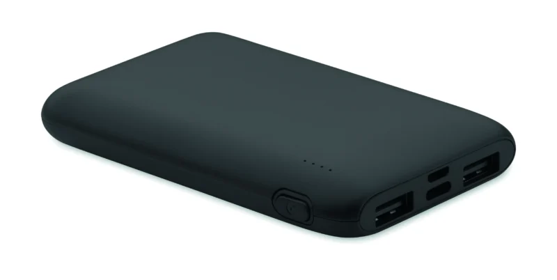 POWER52C Zwart