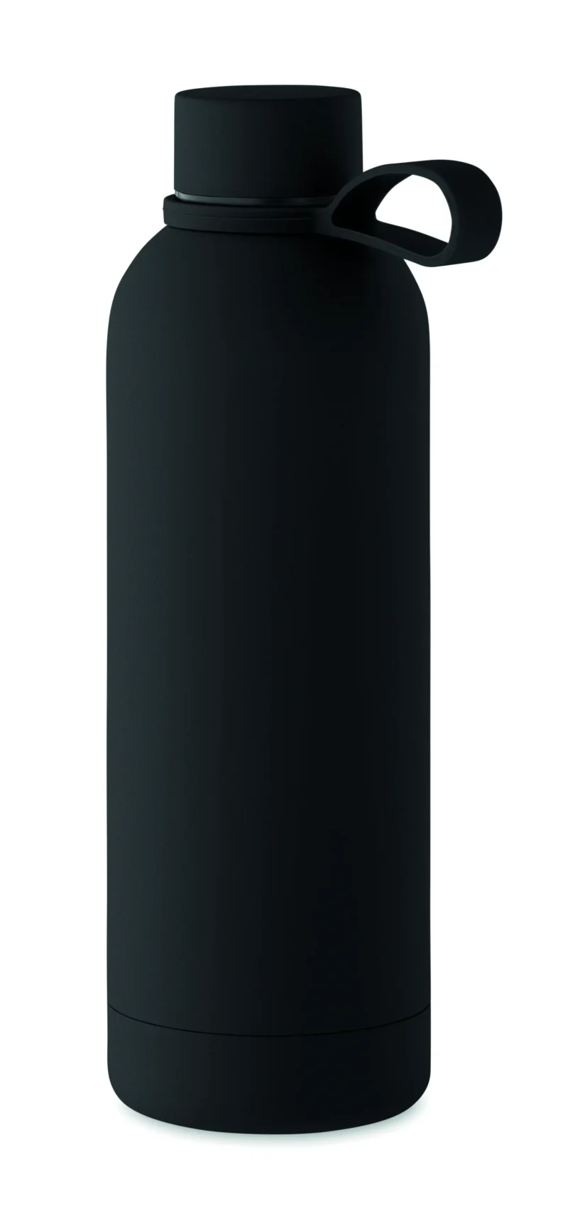 EMERALD Zwart
