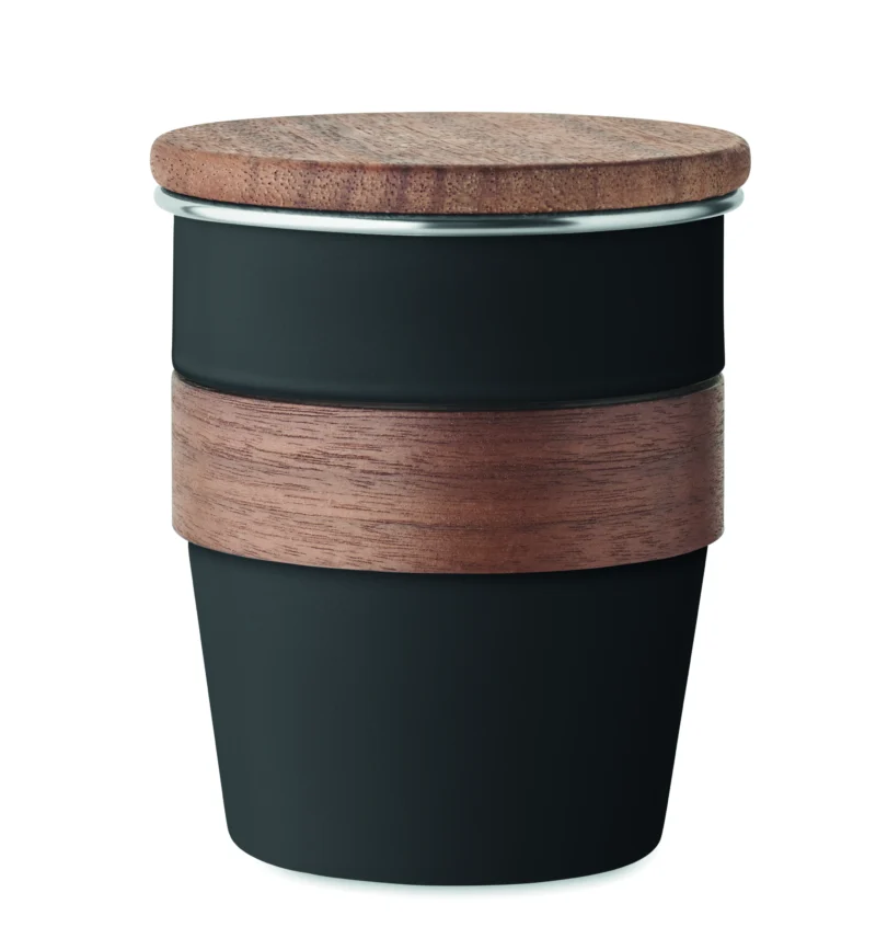 WALNUT Zwart