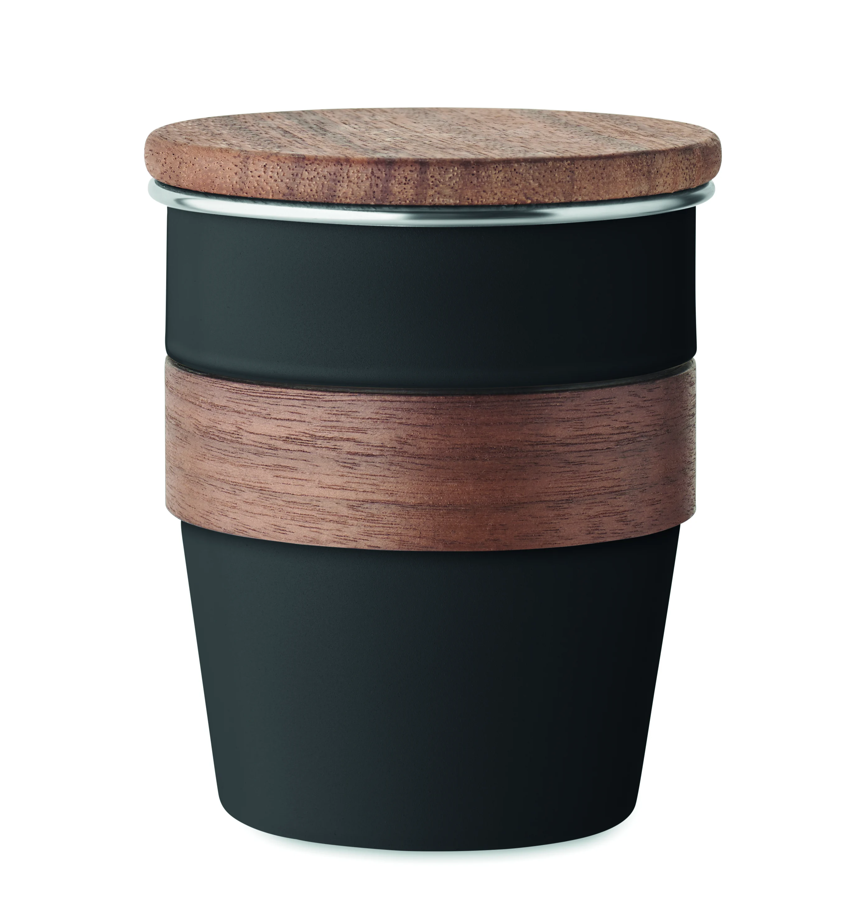 WALNUT Zwart