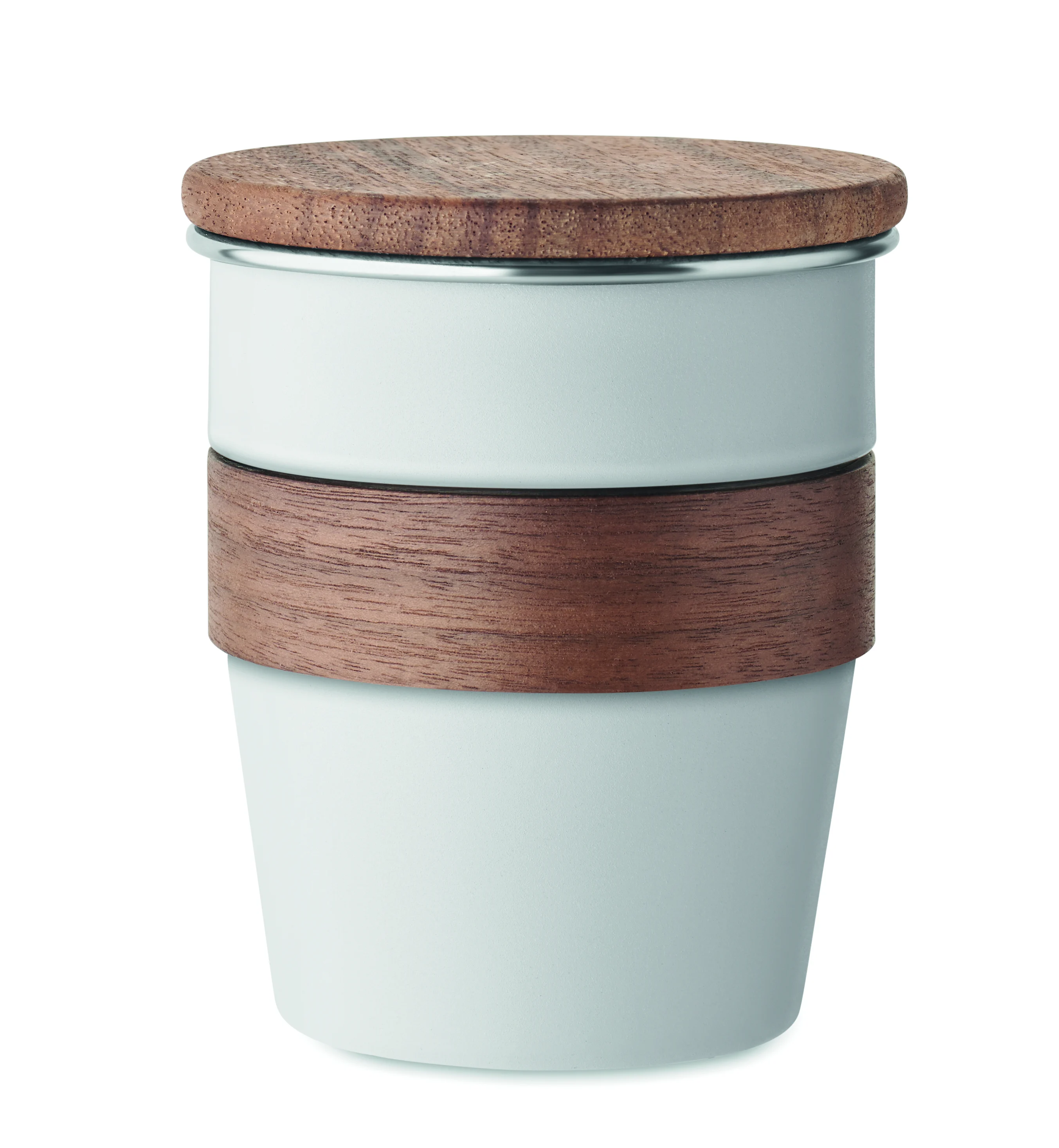 WALNUT Wit