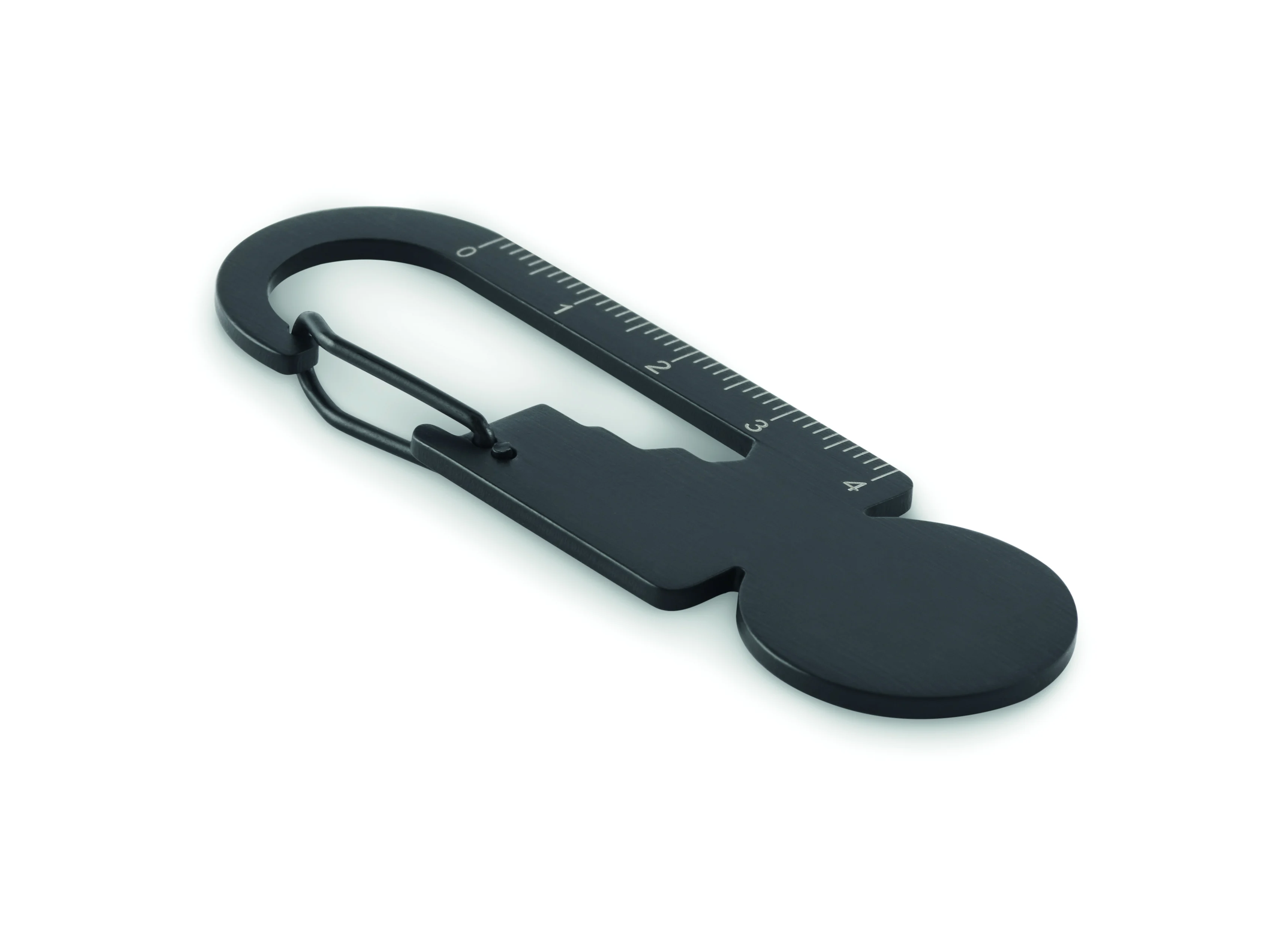 MULTIKEY Zwart