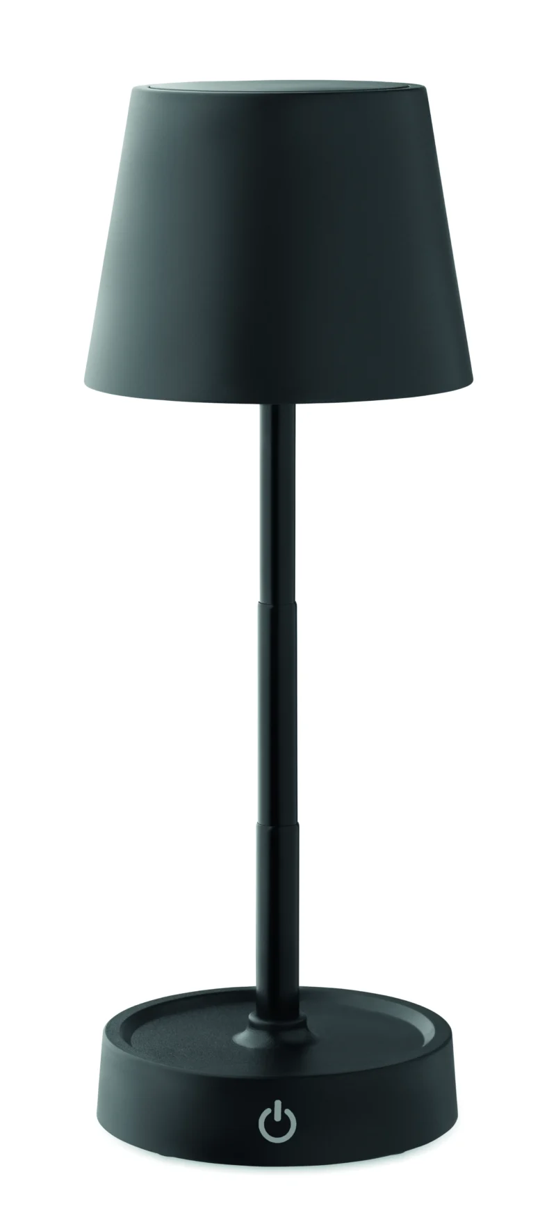 TAPLAMB Zwart