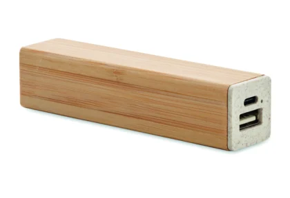 POWERBAMC Hout