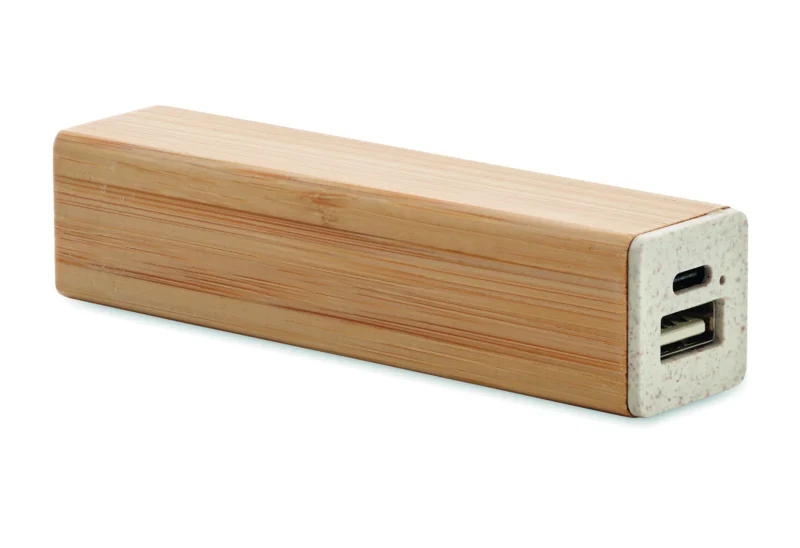 POWERBAMC Hout