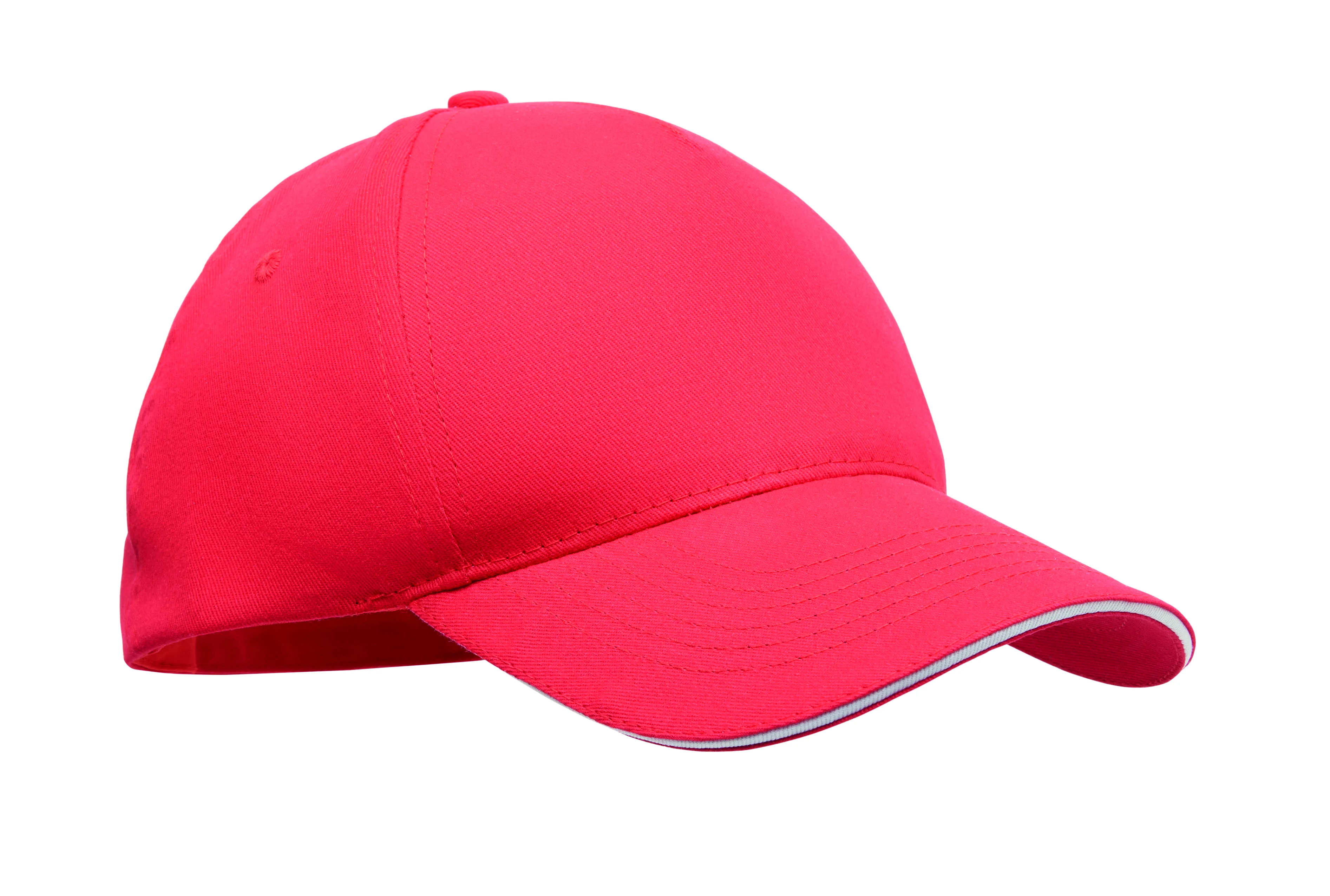 SUNNY Wit/rood