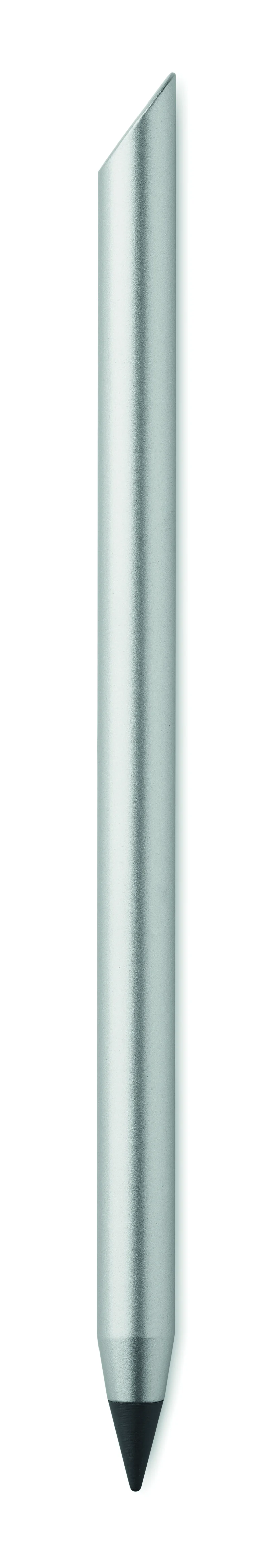 PENEVER Mat Zilver