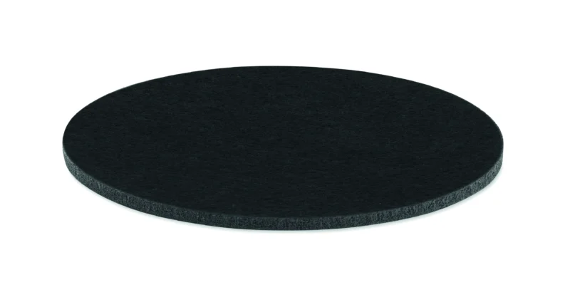 FELTSTER Zwart