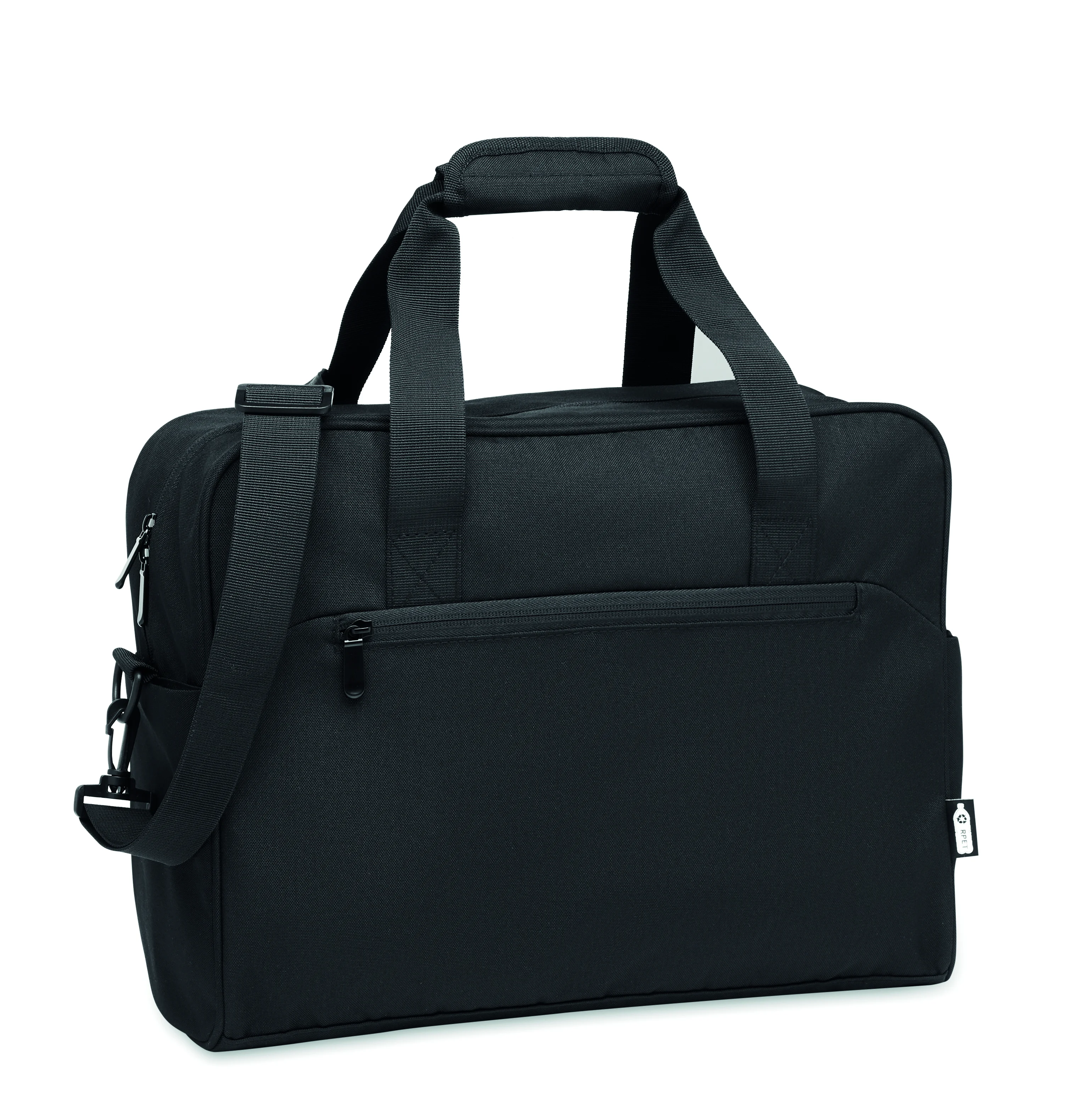 ONBAG Zwart