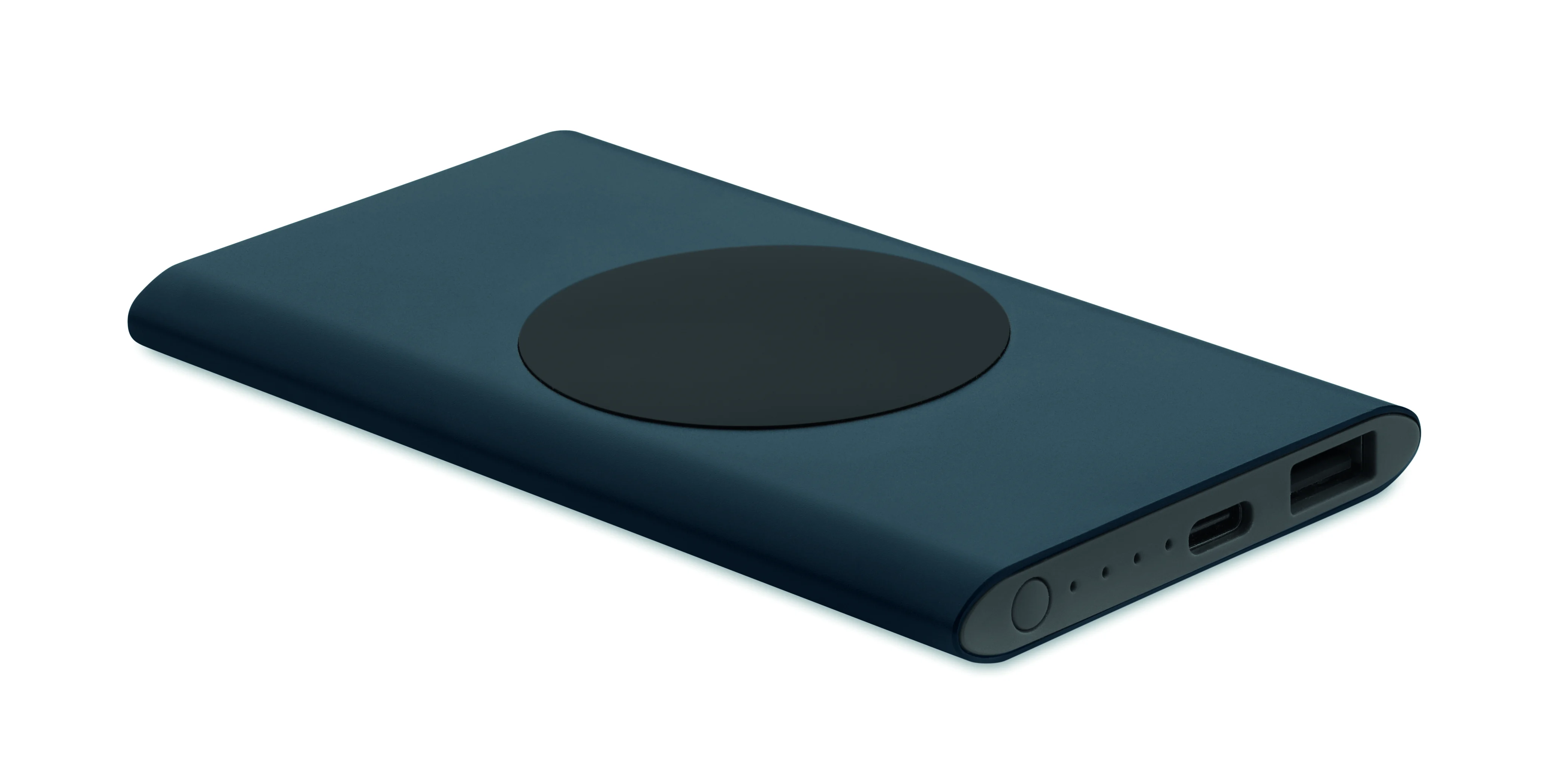POWERPLUS Marineblauw