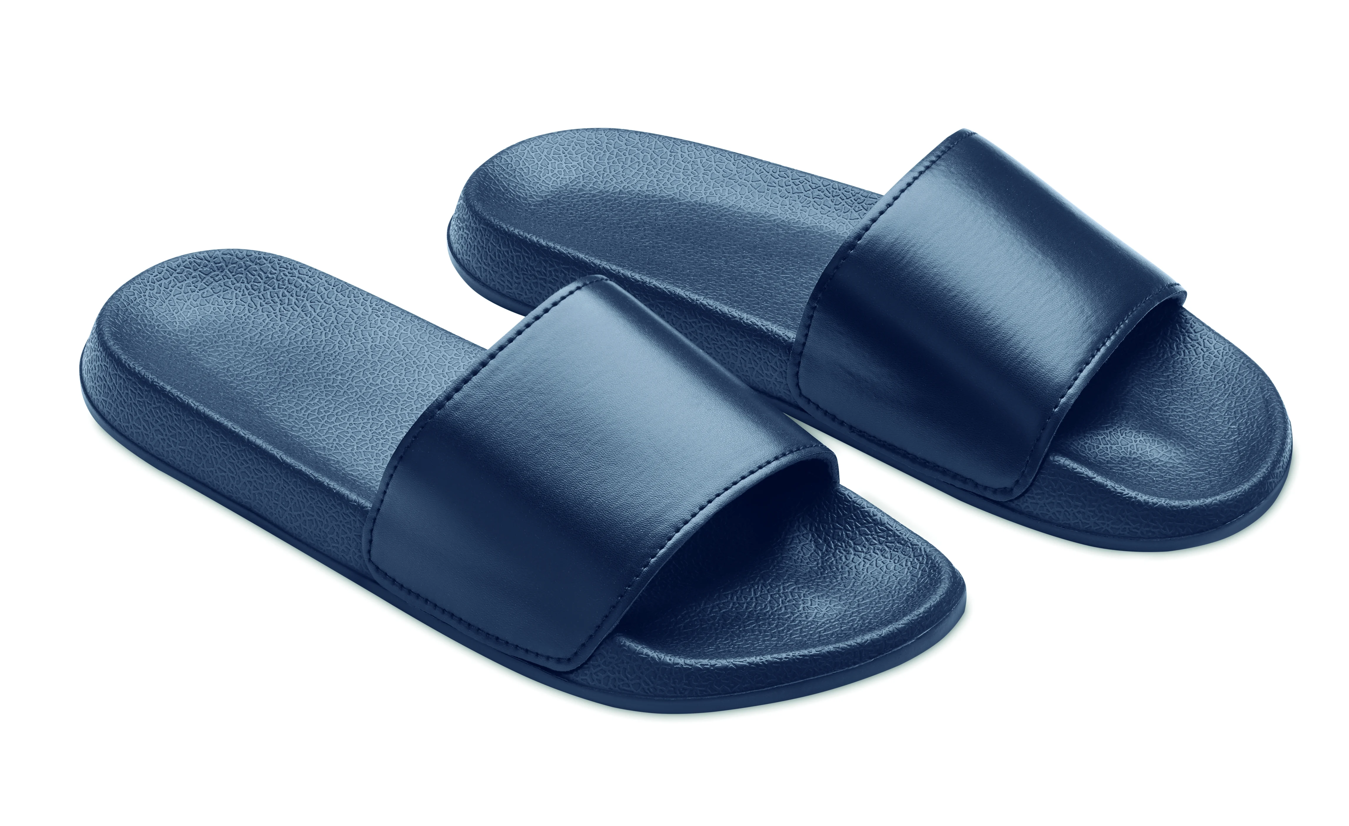 Anti -slip sliders maat 46/47 KOLAM Marineblauw