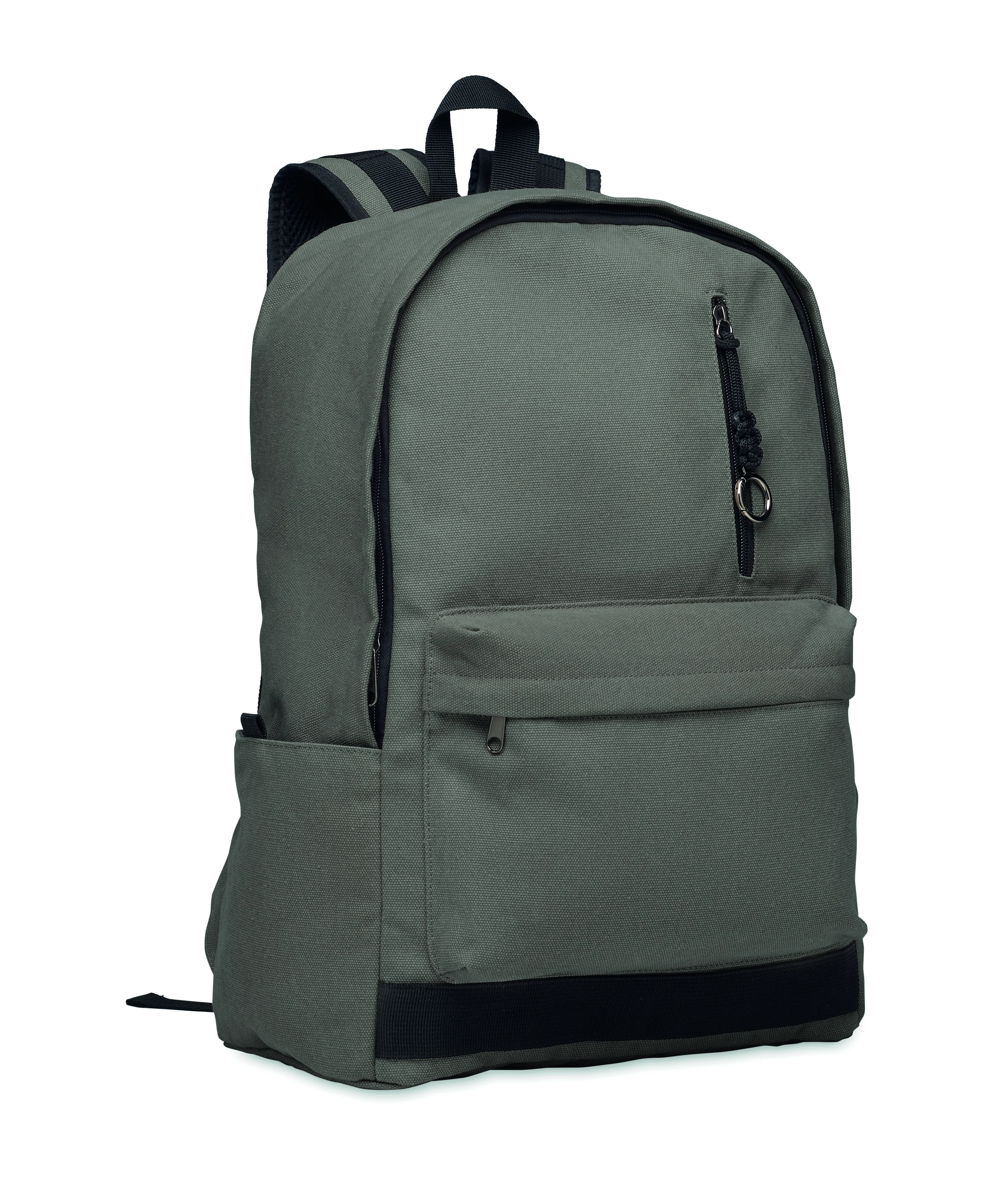 15 inch laptop rugzak LEIRUR Steengrijs