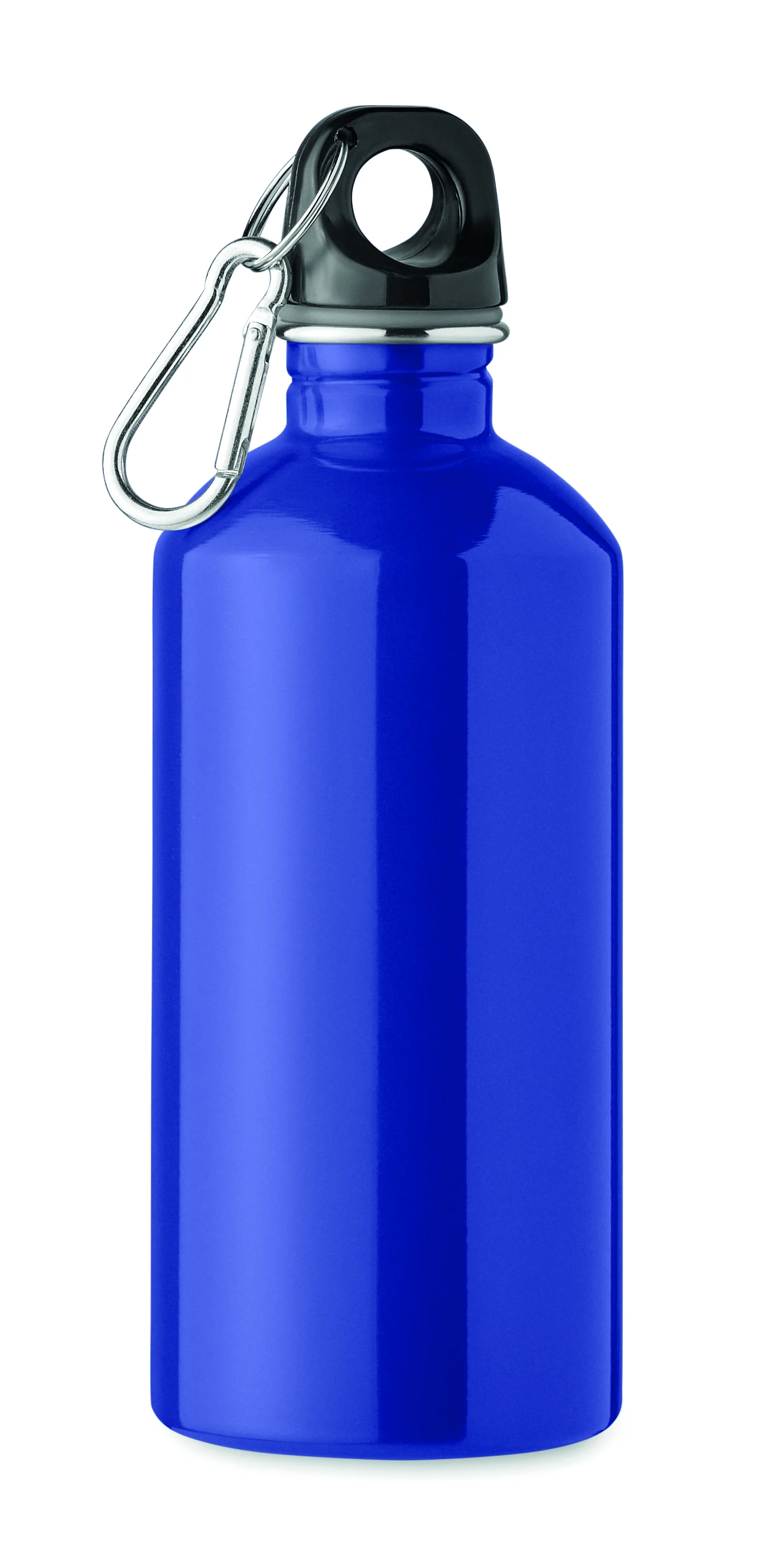 Enkellaagse fles 500ml REMID MOSS Blauw