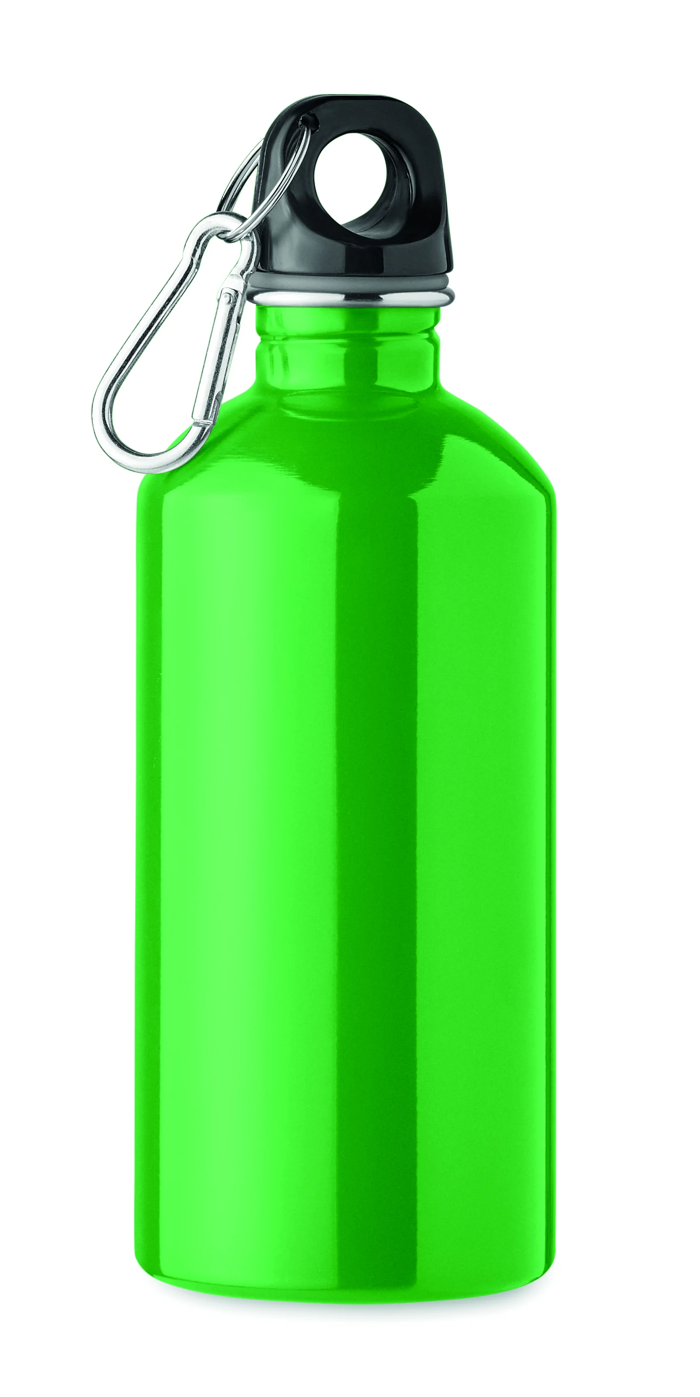 Enkellaagse fles 500ml REMID MOSS Groen