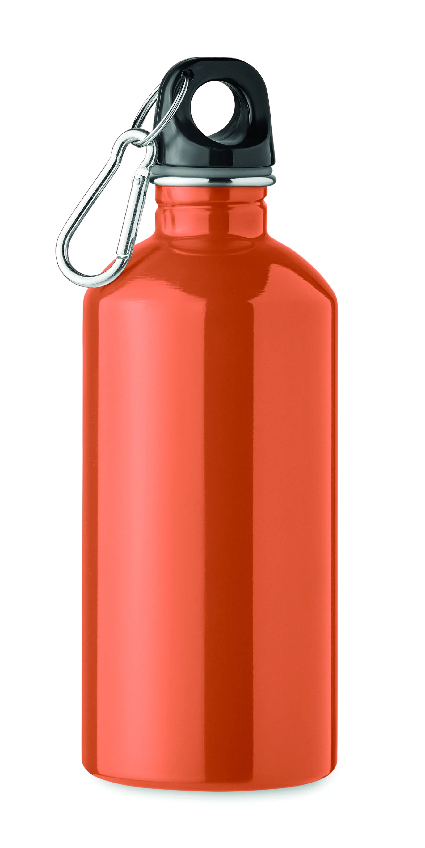 Enkellaagse fles 500ml REMID MOSS Oranje