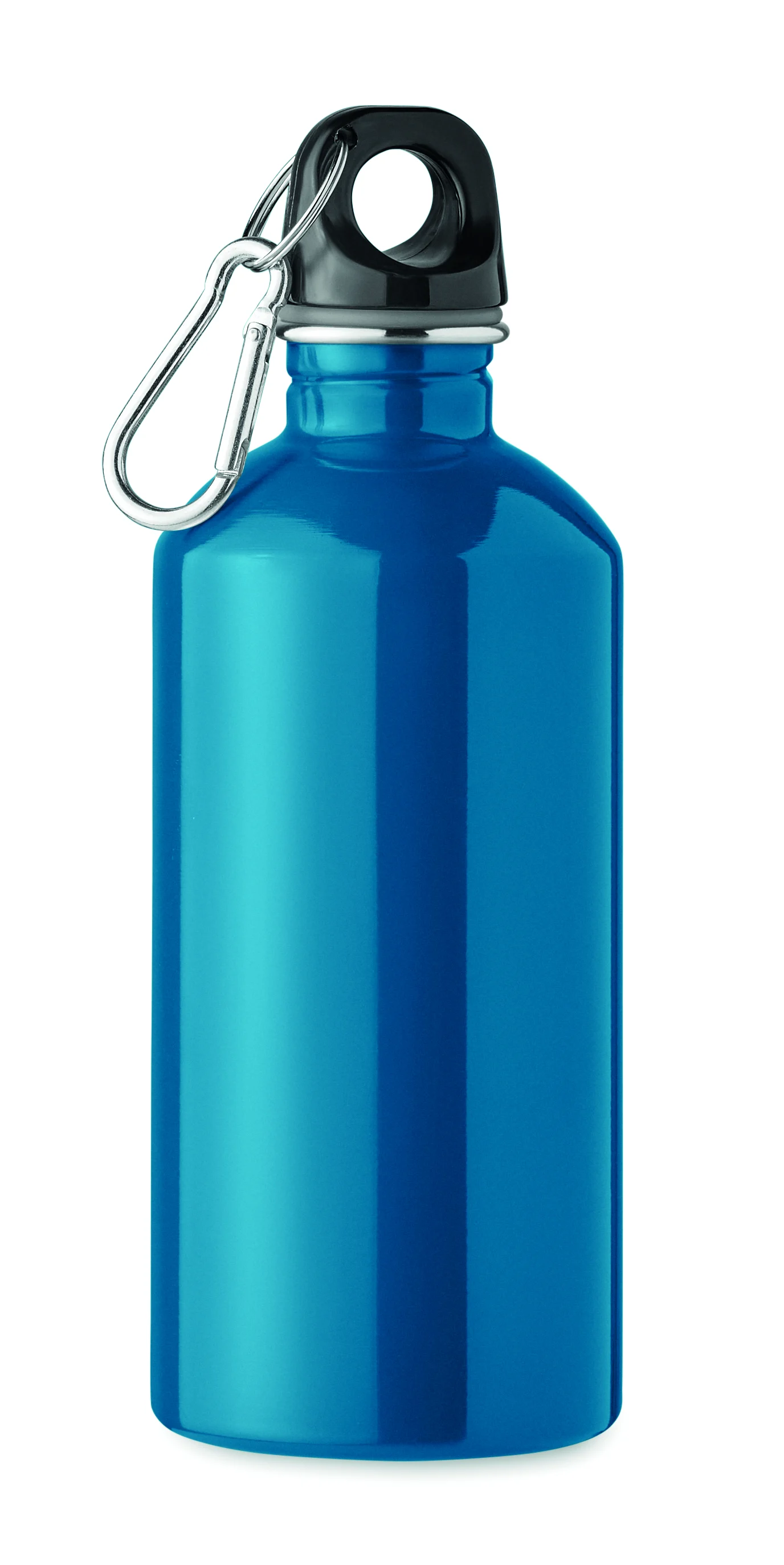 Enkellaagse fles 500ml REMID MOSS Turquoise