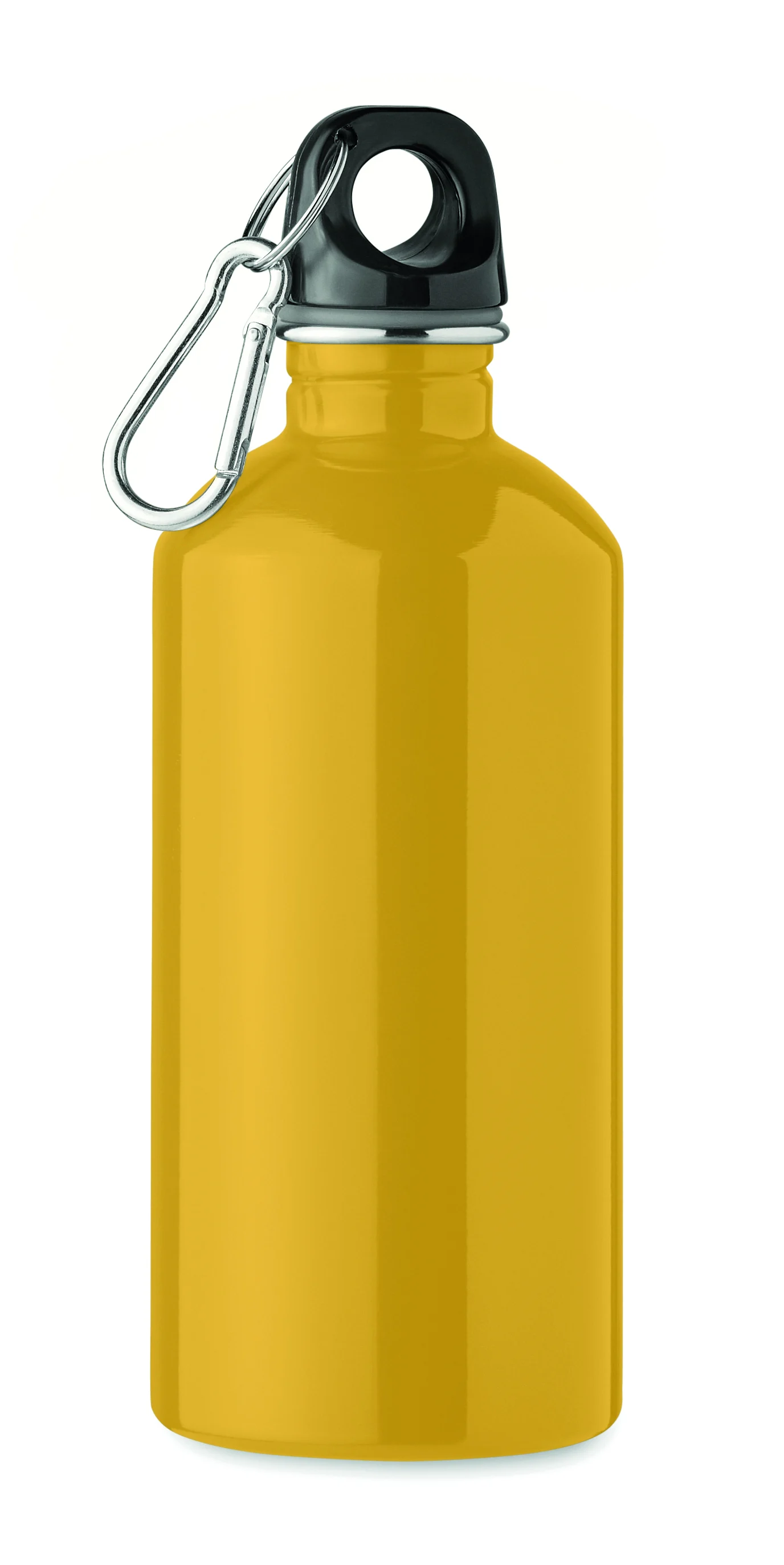 Enkellaagse fles 500ml REMID MOSS Ochre