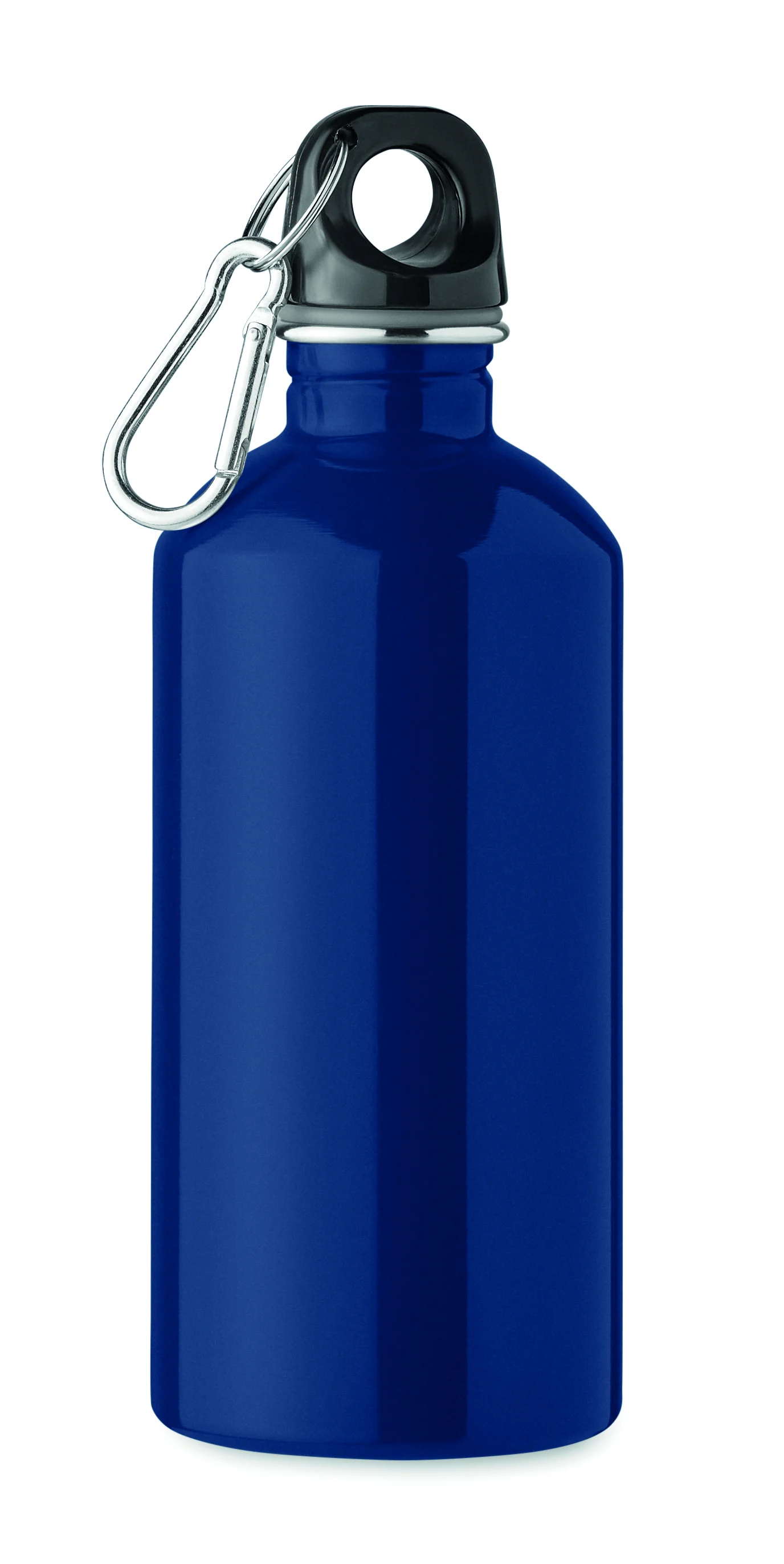 Enkellaagse fles 500ml REMID MOSS Marineblauw