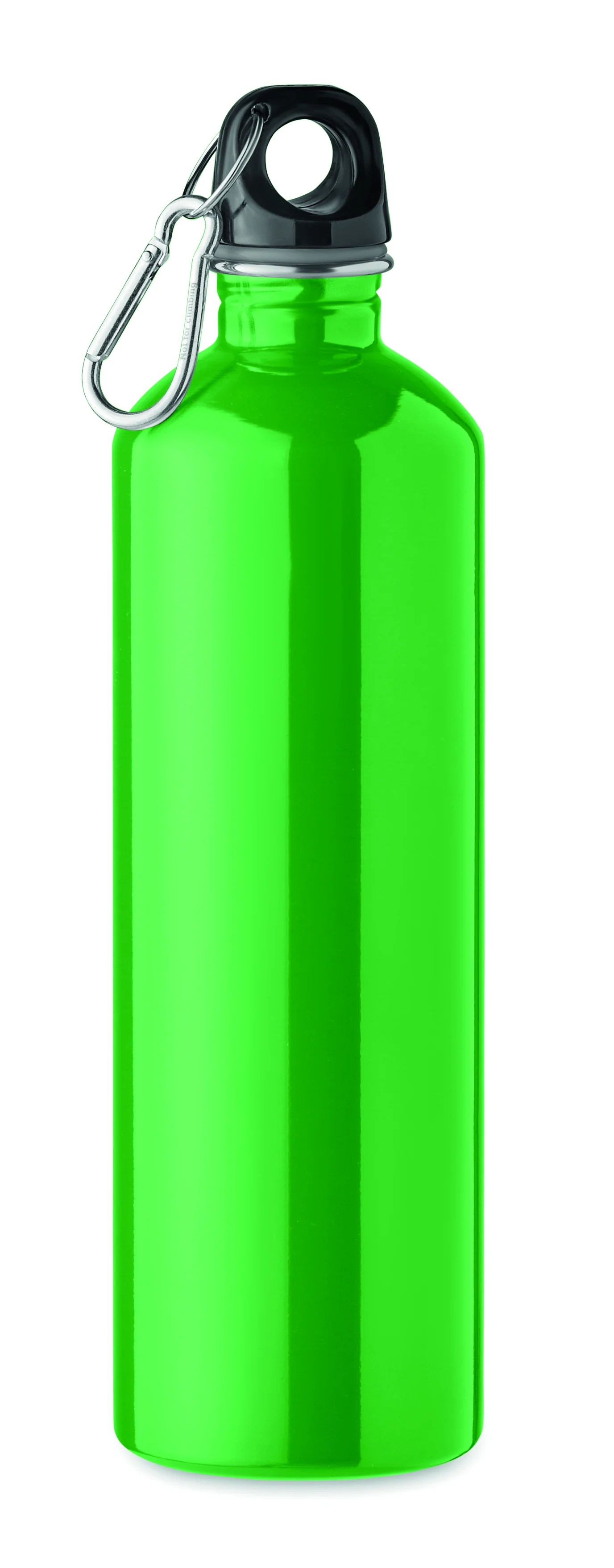 Enkellaagse fles 750ml REBIG MOSS Groen