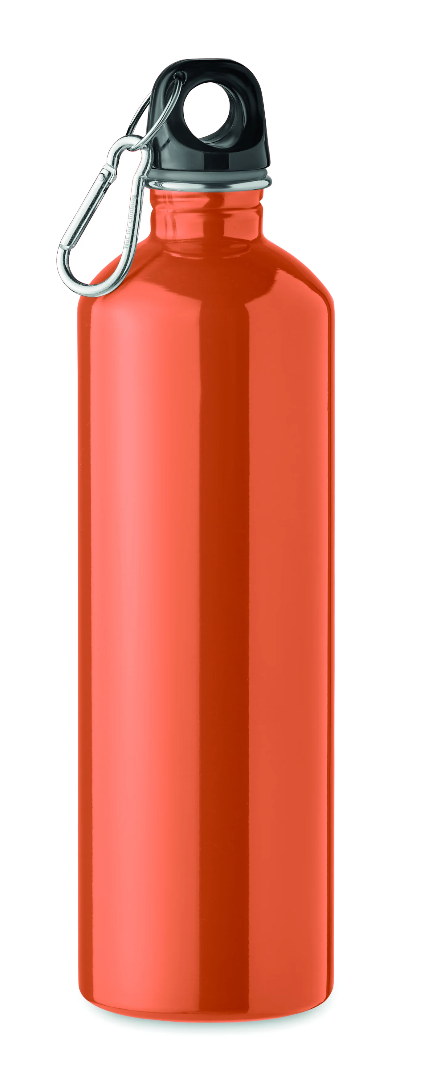 Enkellaagse fles 750ml REBIG MOSS Oranje