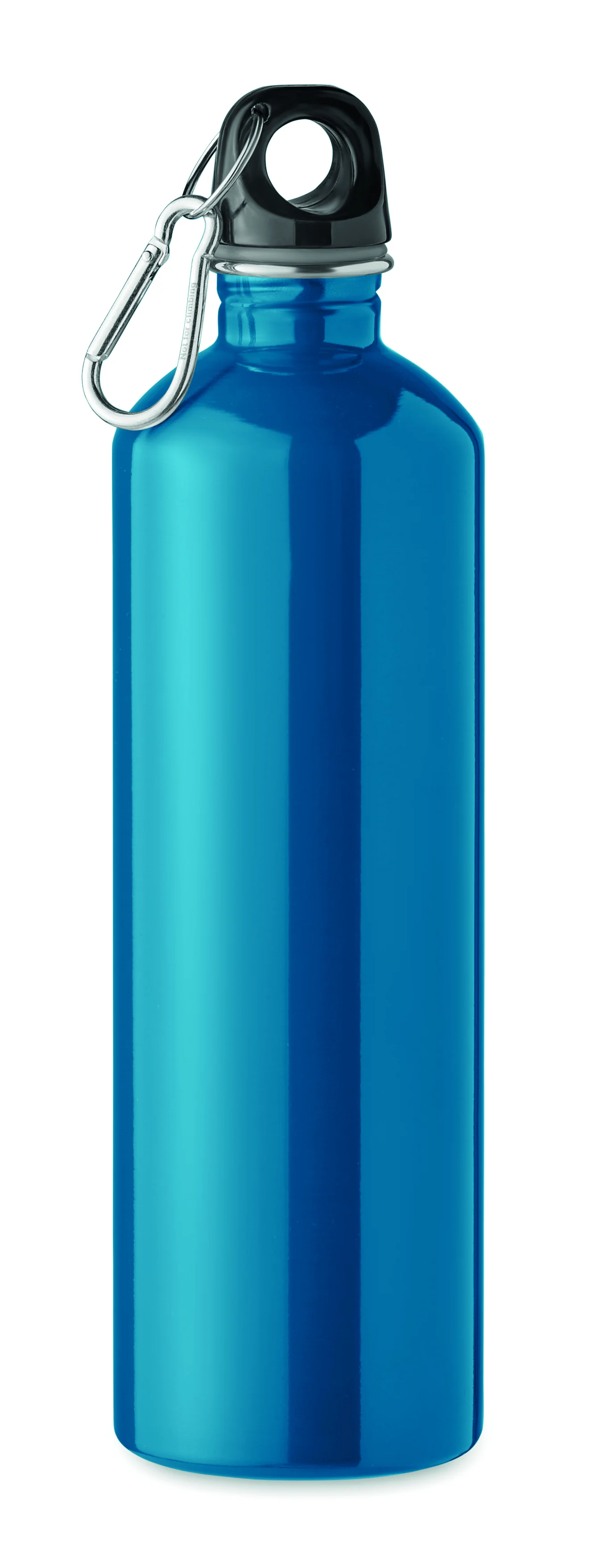 Enkellaagse fles 750ml REBIG MOSS Turquoise