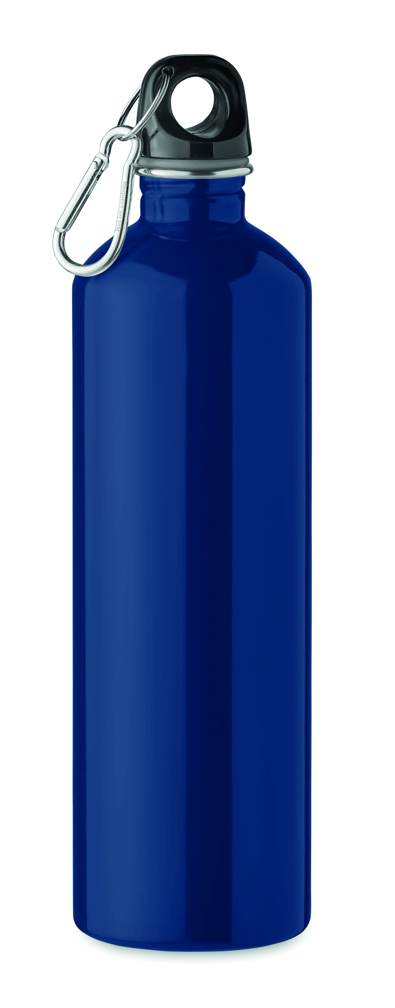 Enkellaagse fles 750ml REBIG MOSS Marineblauw