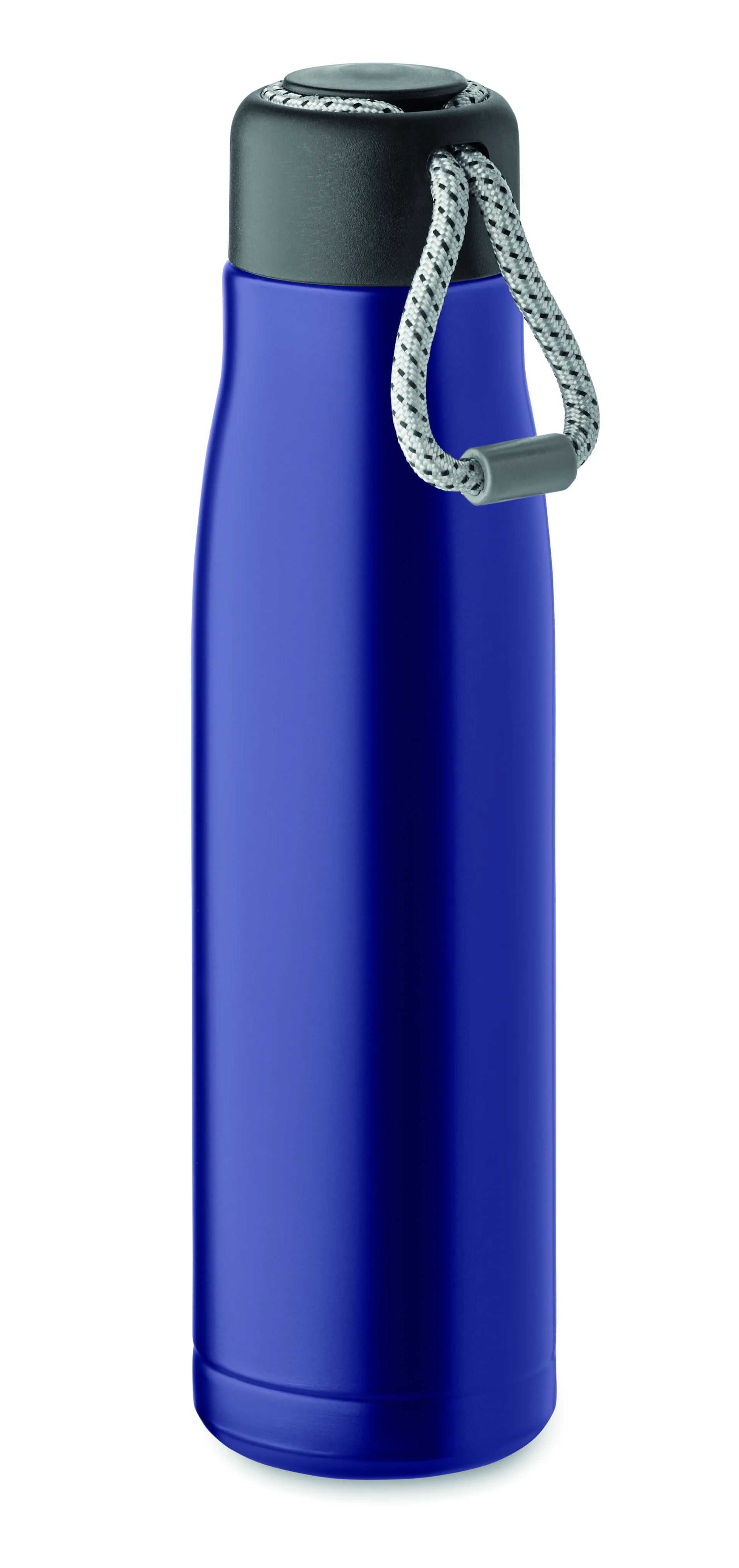 Dubbelwandige fles 500ml CORDLE Royal Blauw