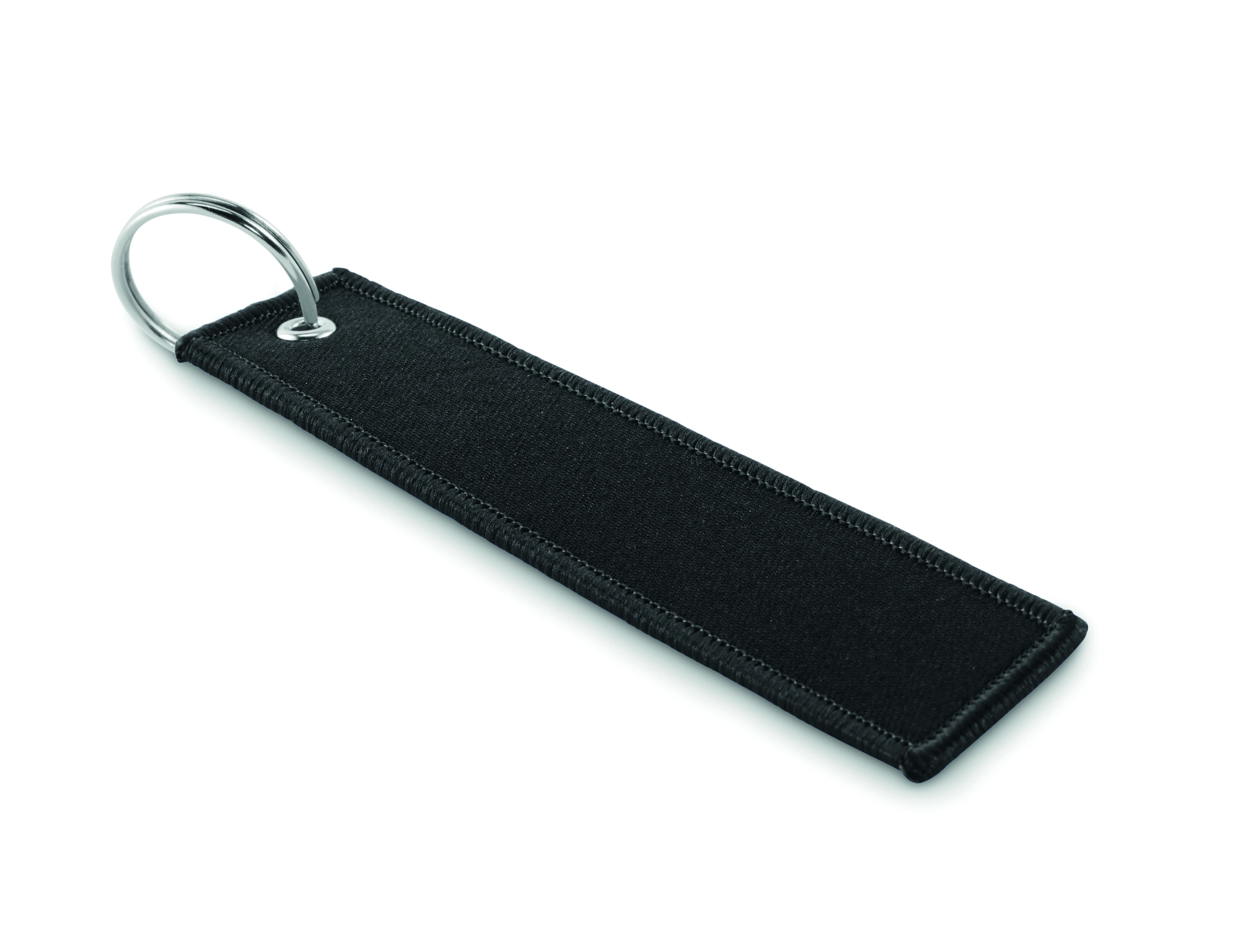 Sleutelhanger "remove before fligh TAKEOFF Zwart