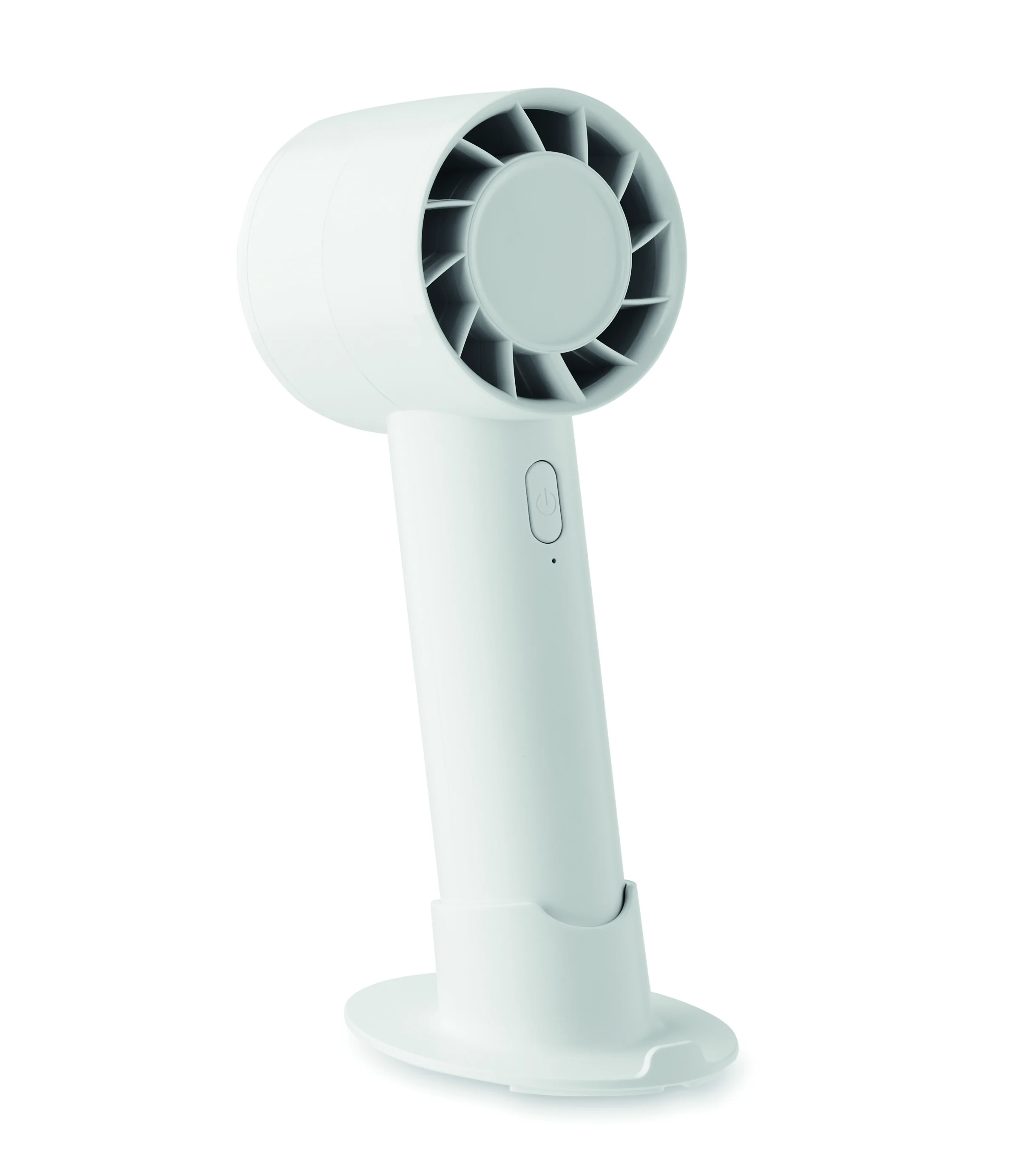 Kleine draagbare ventilator 200 AIRE Wit