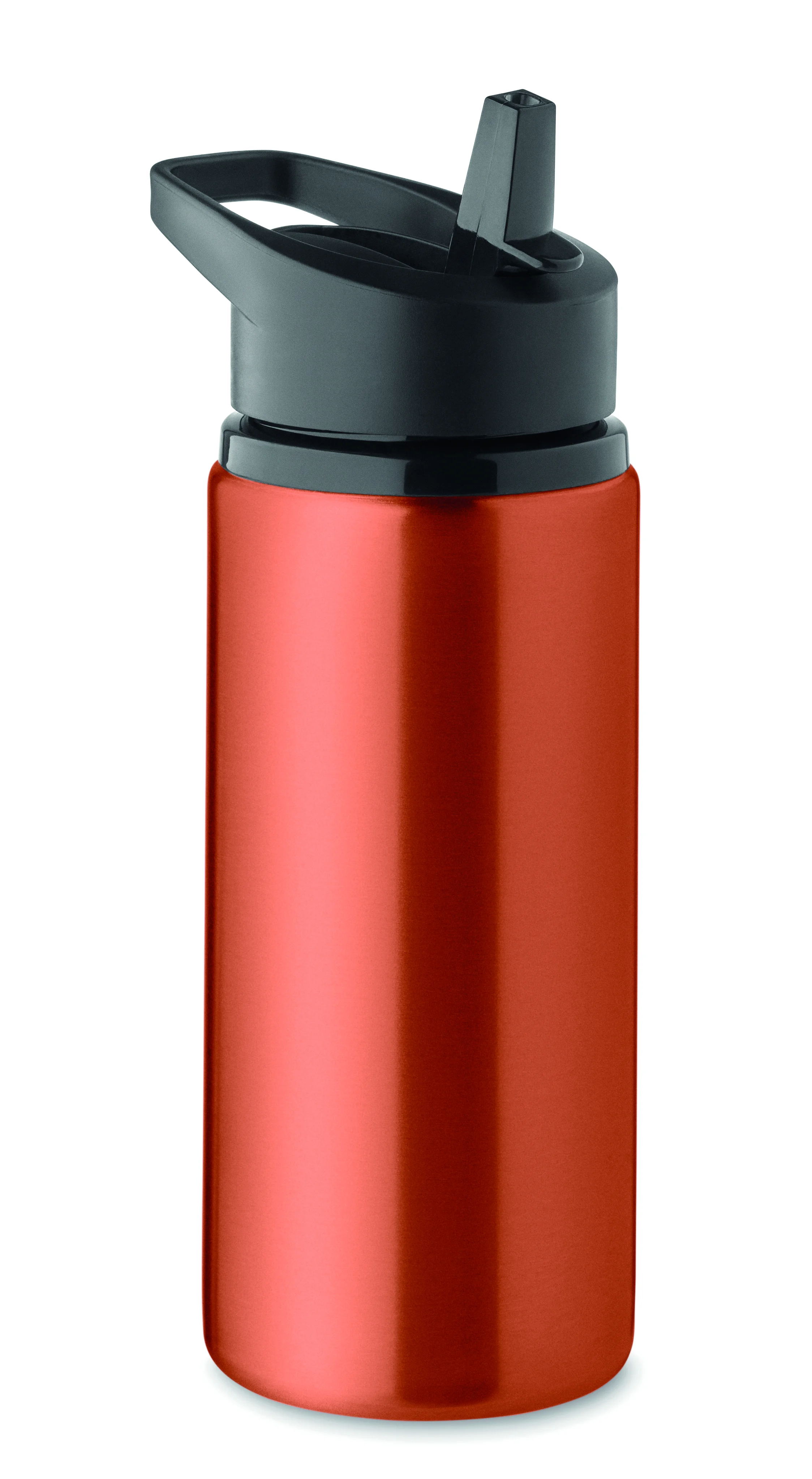 Enkelwandige fles 500ml SPOT Oranje