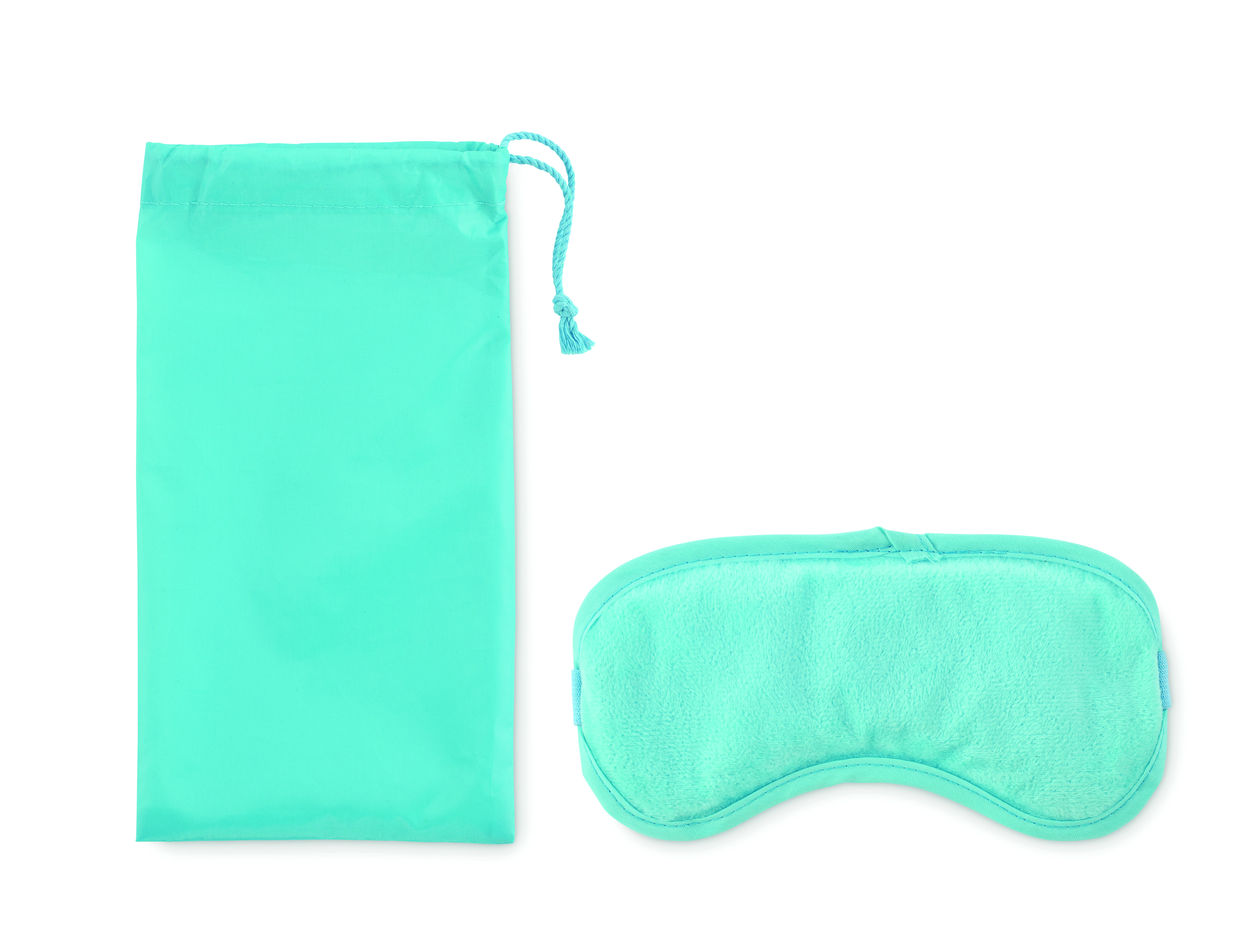 Verkoelend oogmasker REVEYES Babyblauw