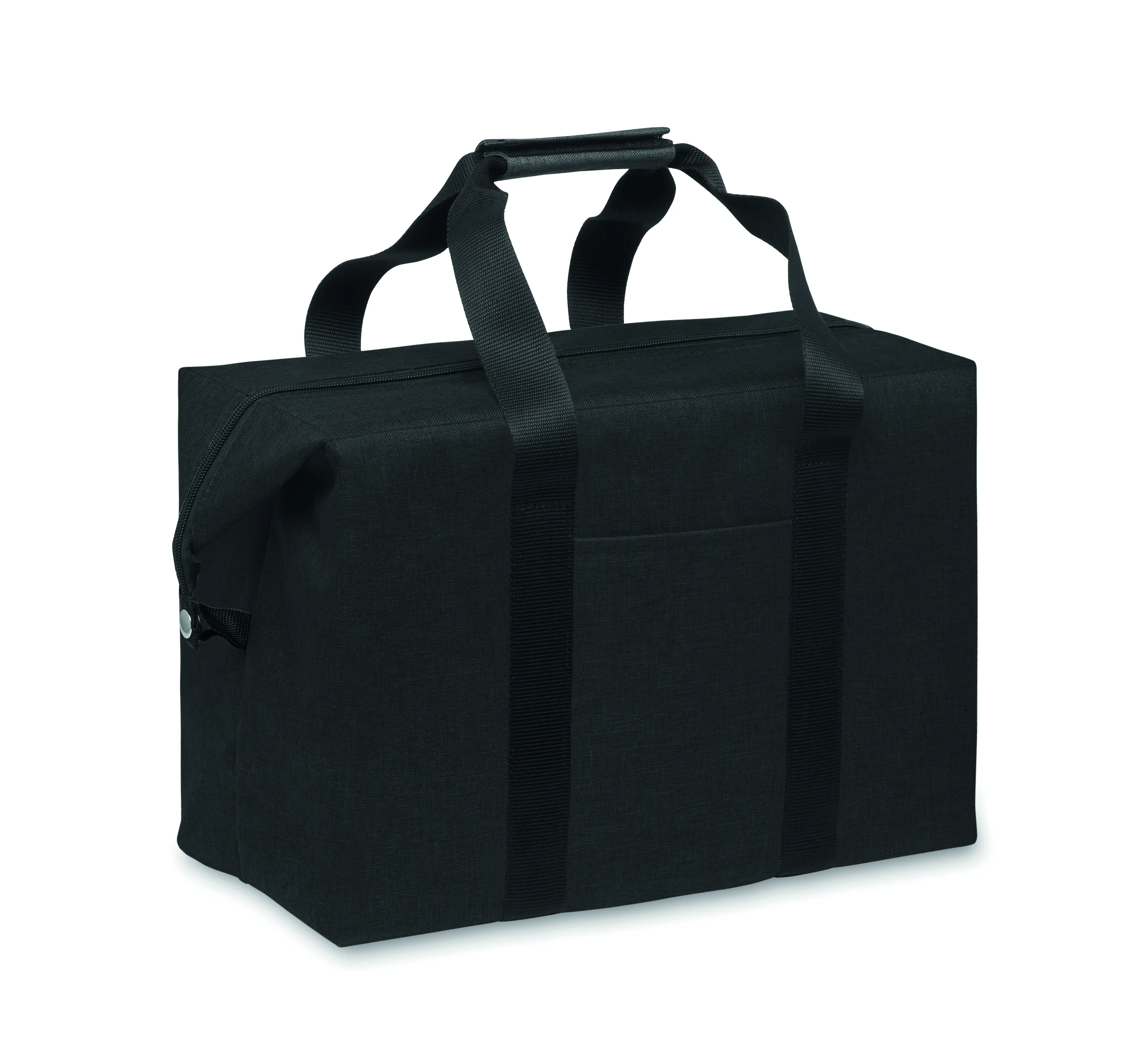 300D RPET koeltas 37L KIRA Zwart