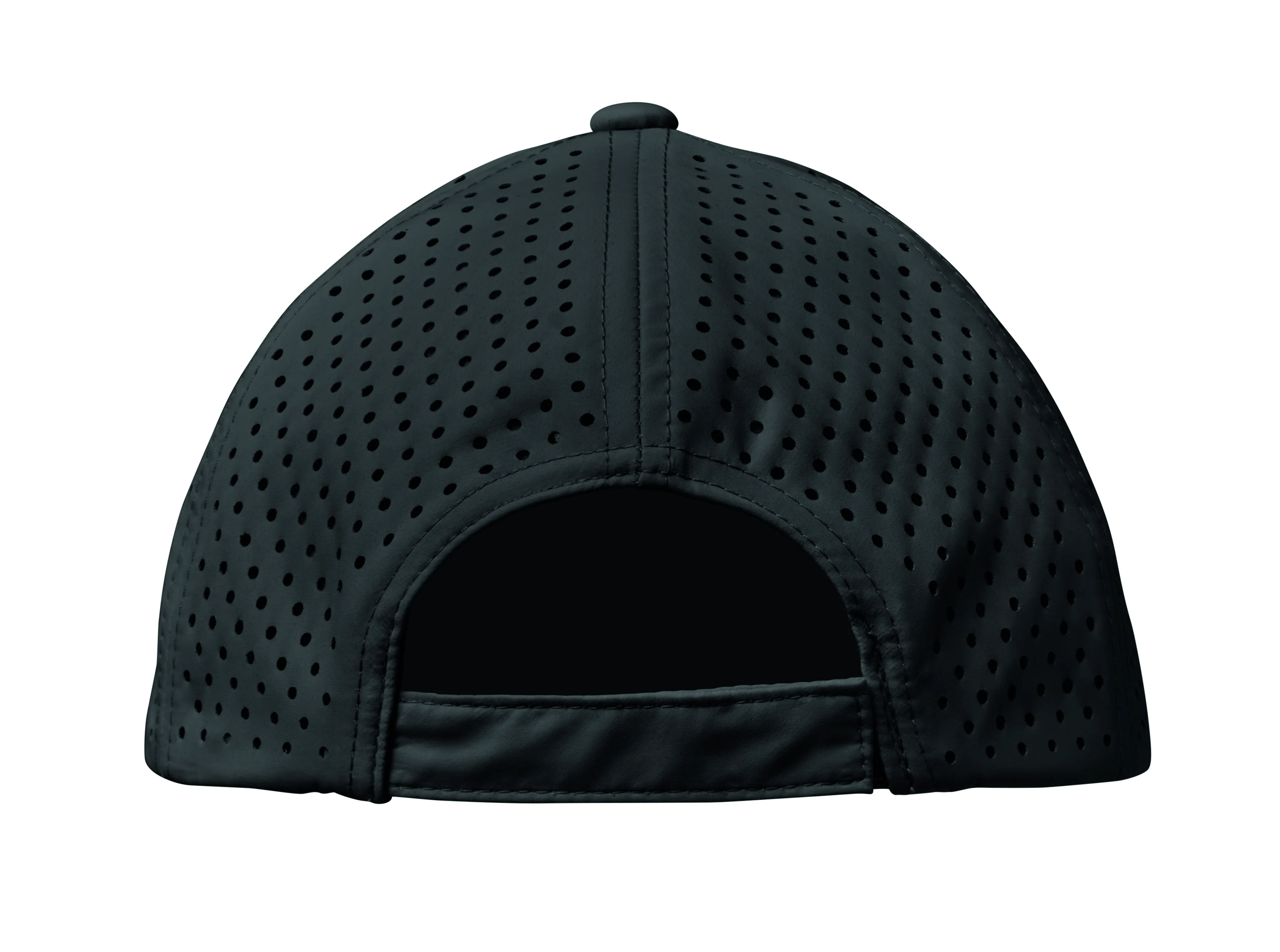 5 panelen baseballpet 130gr/m² CAPO